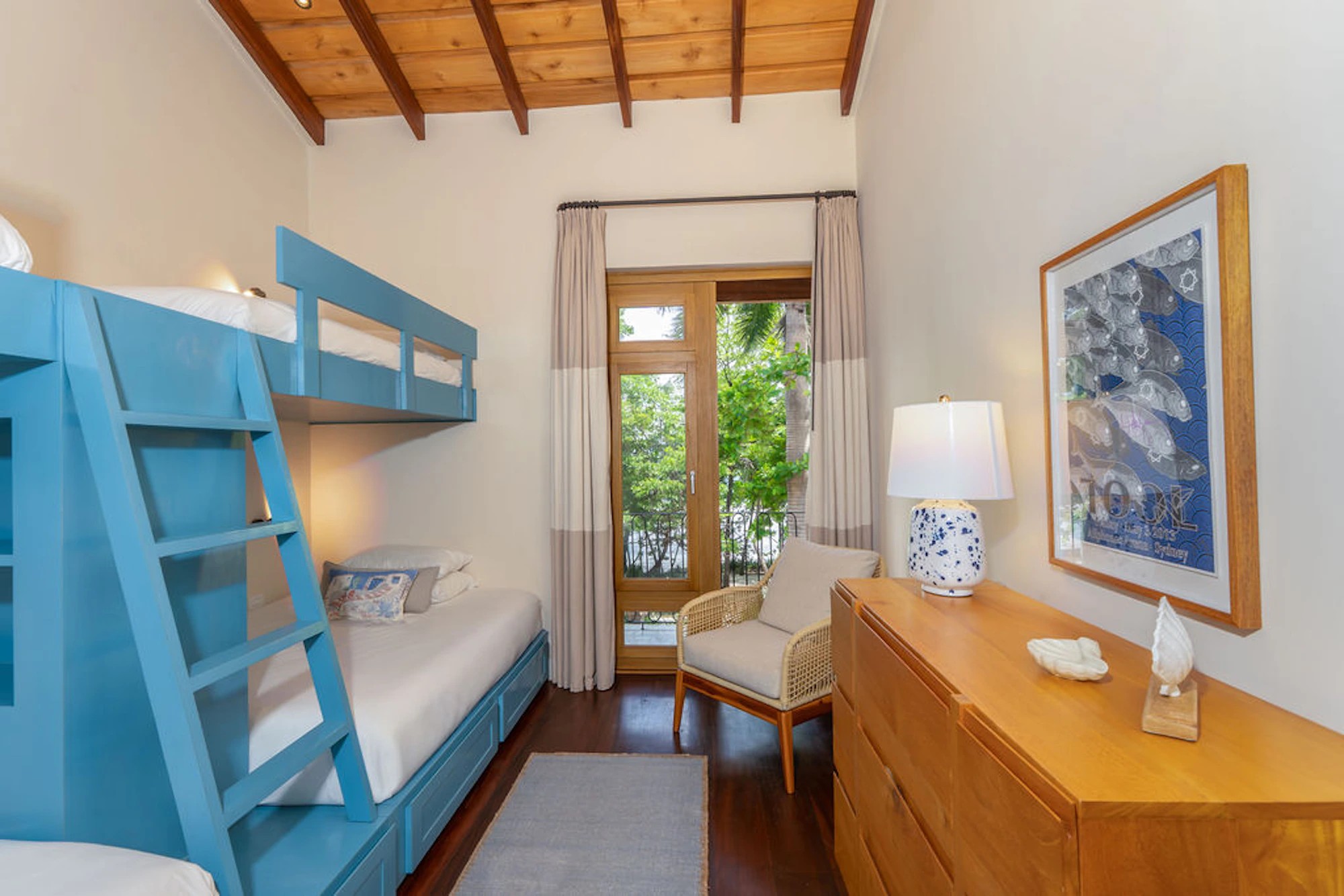 Casa Hydra | 7 Paseo del Mar