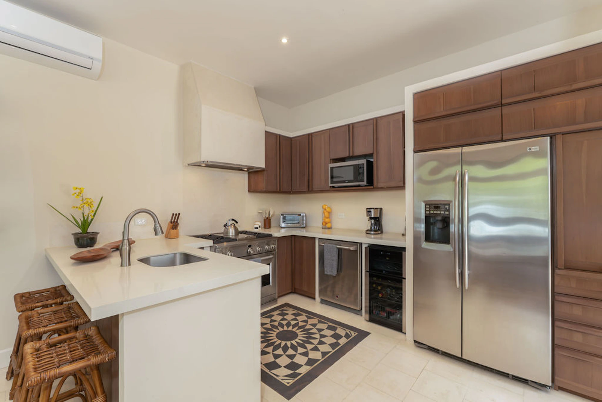 Casa Hydra | 2 Habitaciones