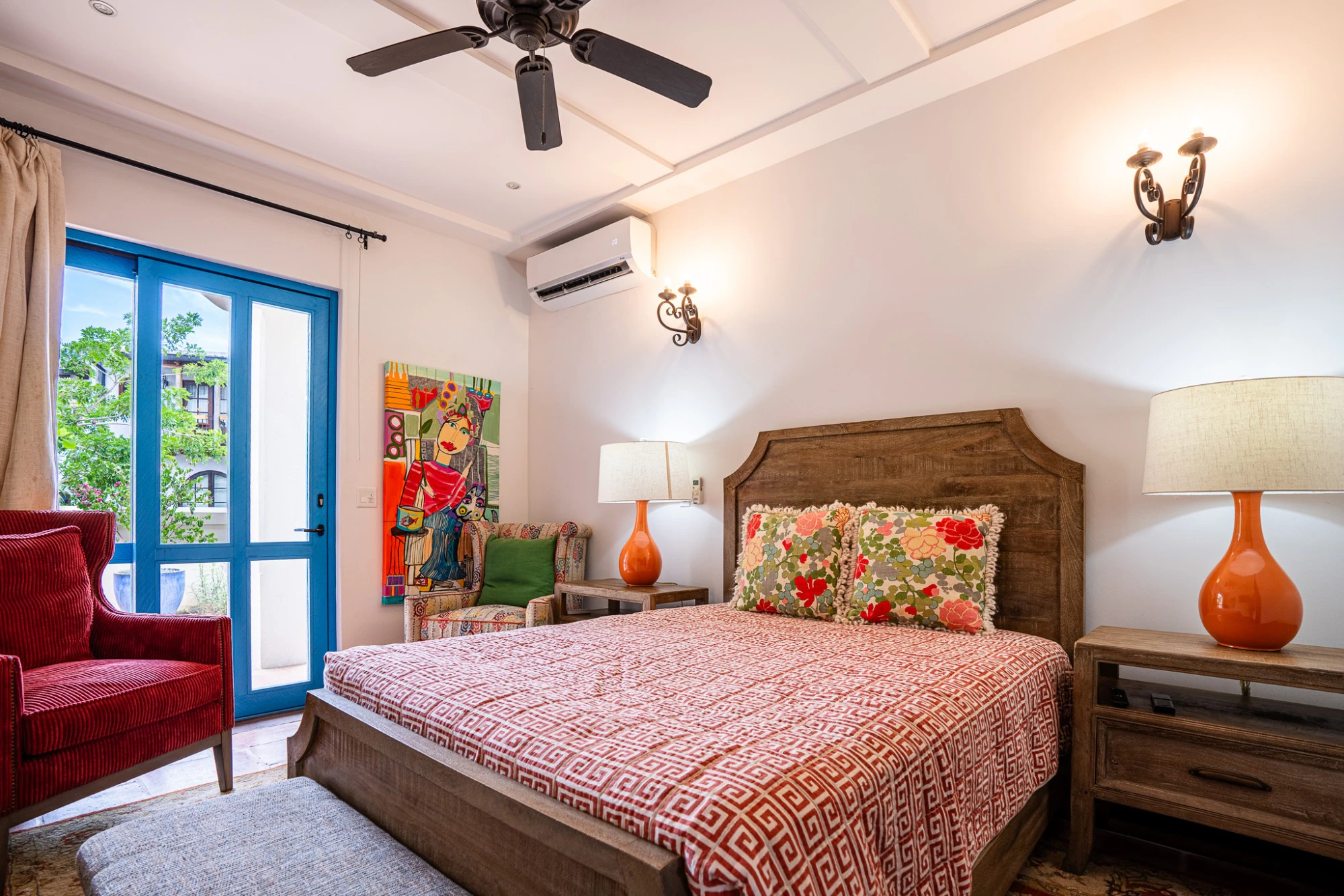 Casa | 9 Calle Cartagena