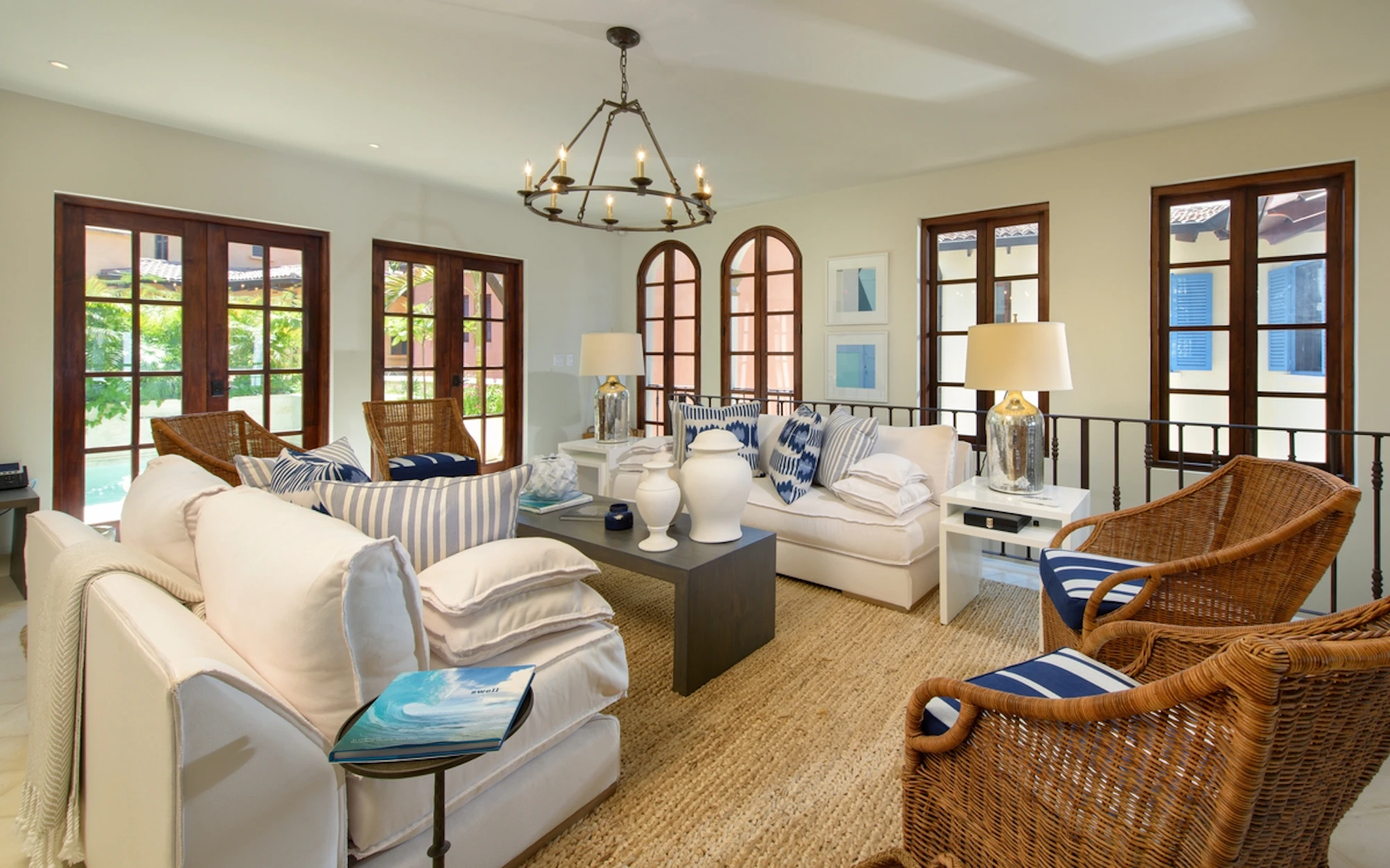 Casa Mar y Sol | 10 Calle la Ronda | 5 Bedrooms