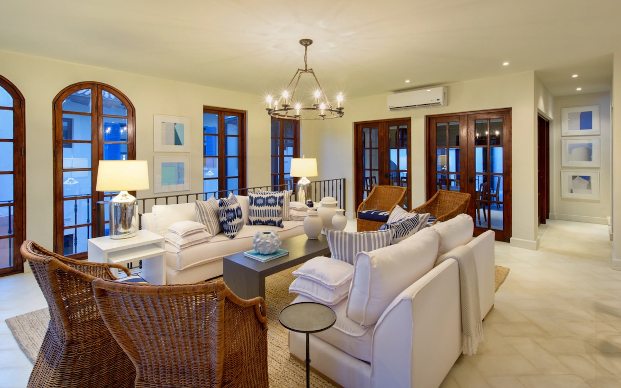 Casa Mar y Sol | 10 Calle la Ronda | 5 Bedrooms