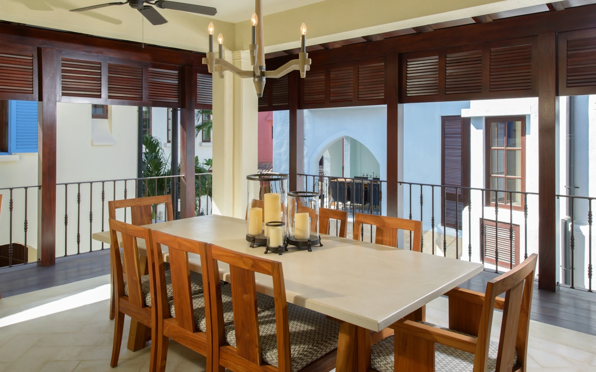 Casa Mar y Sol | 10 Calle la Ronda | 5 Bedrooms