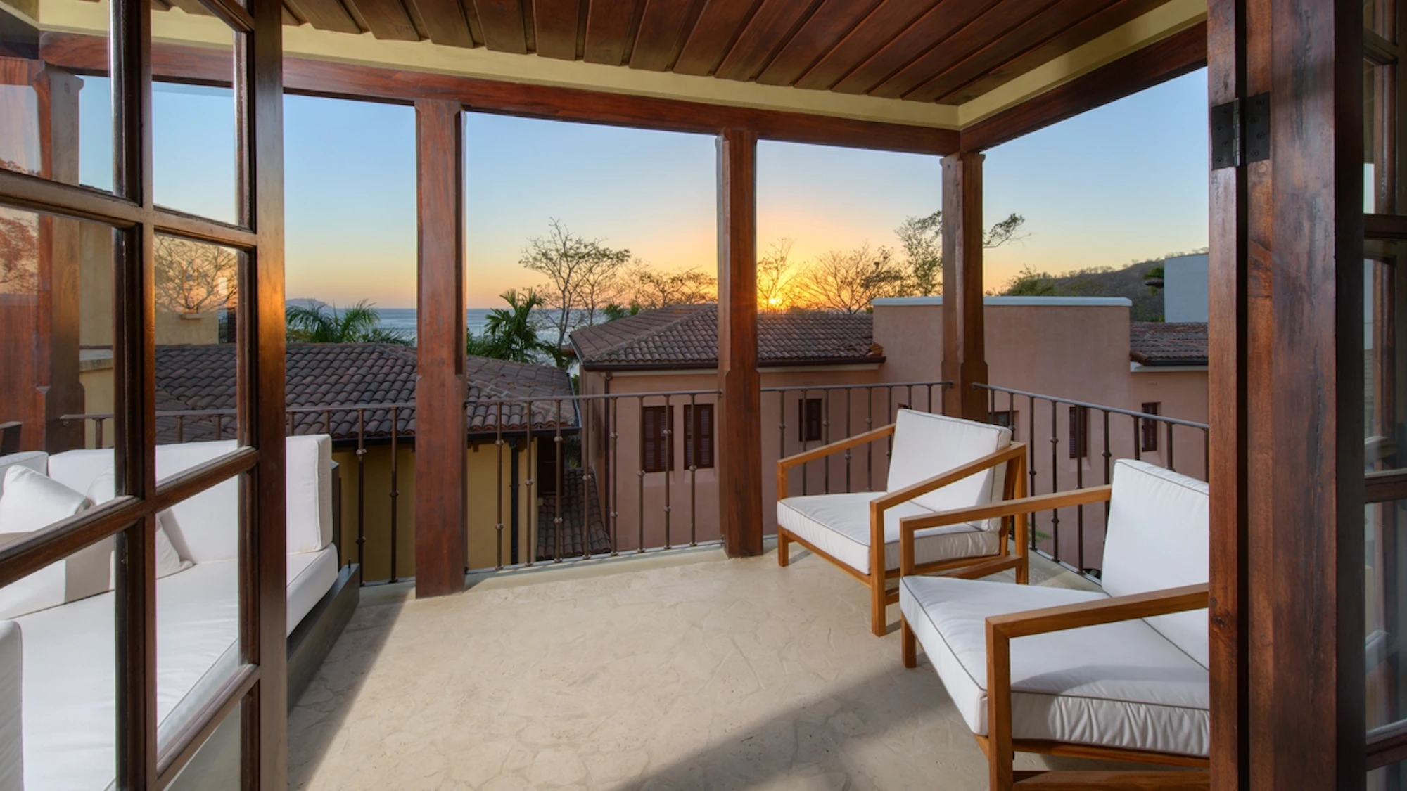 Casa Mar y Sol | 10 Calle la Ronda | 5 Bedrooms