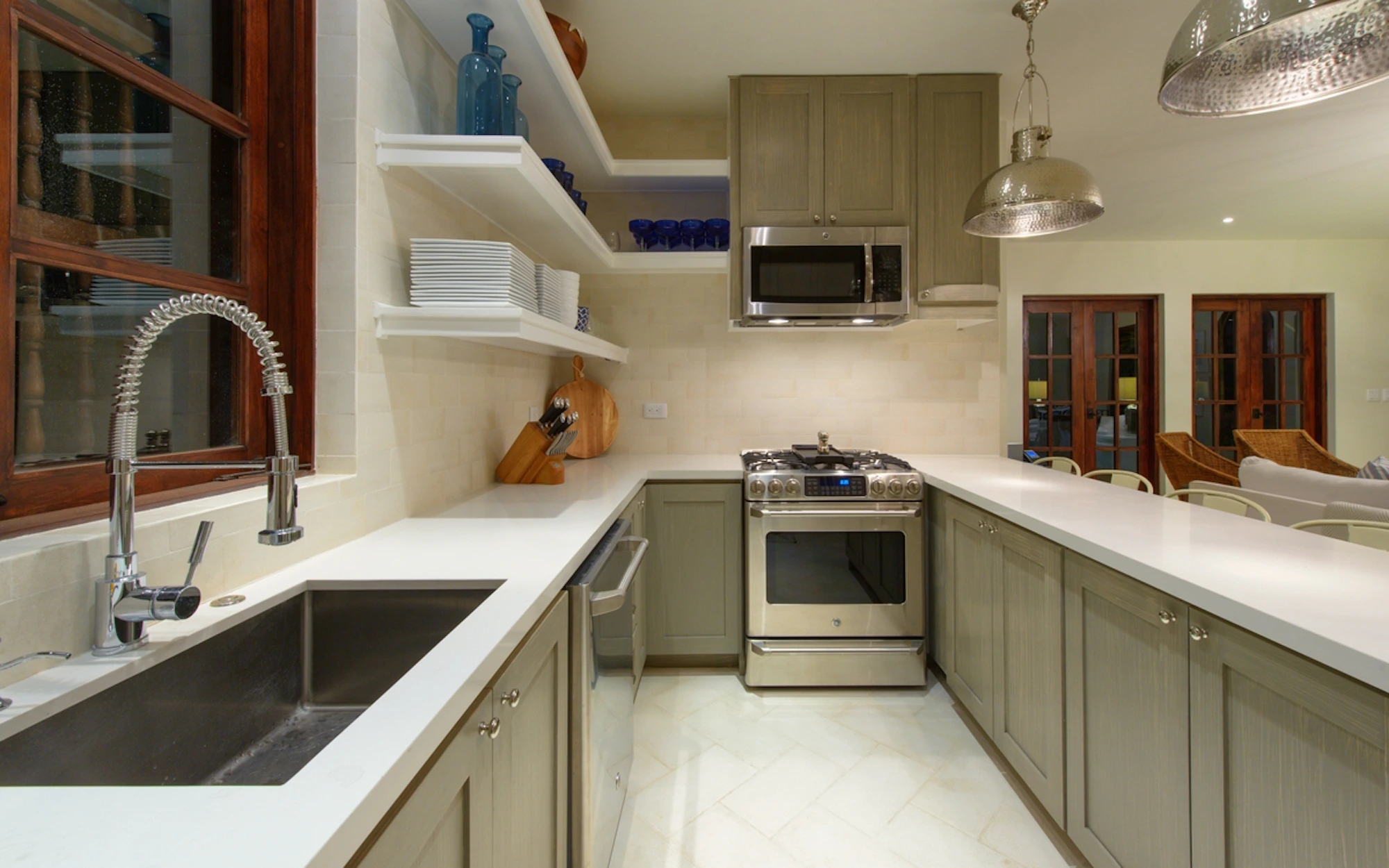 Casa Mar y Sol | 10 Calle la Ronda | 5 Bedrooms