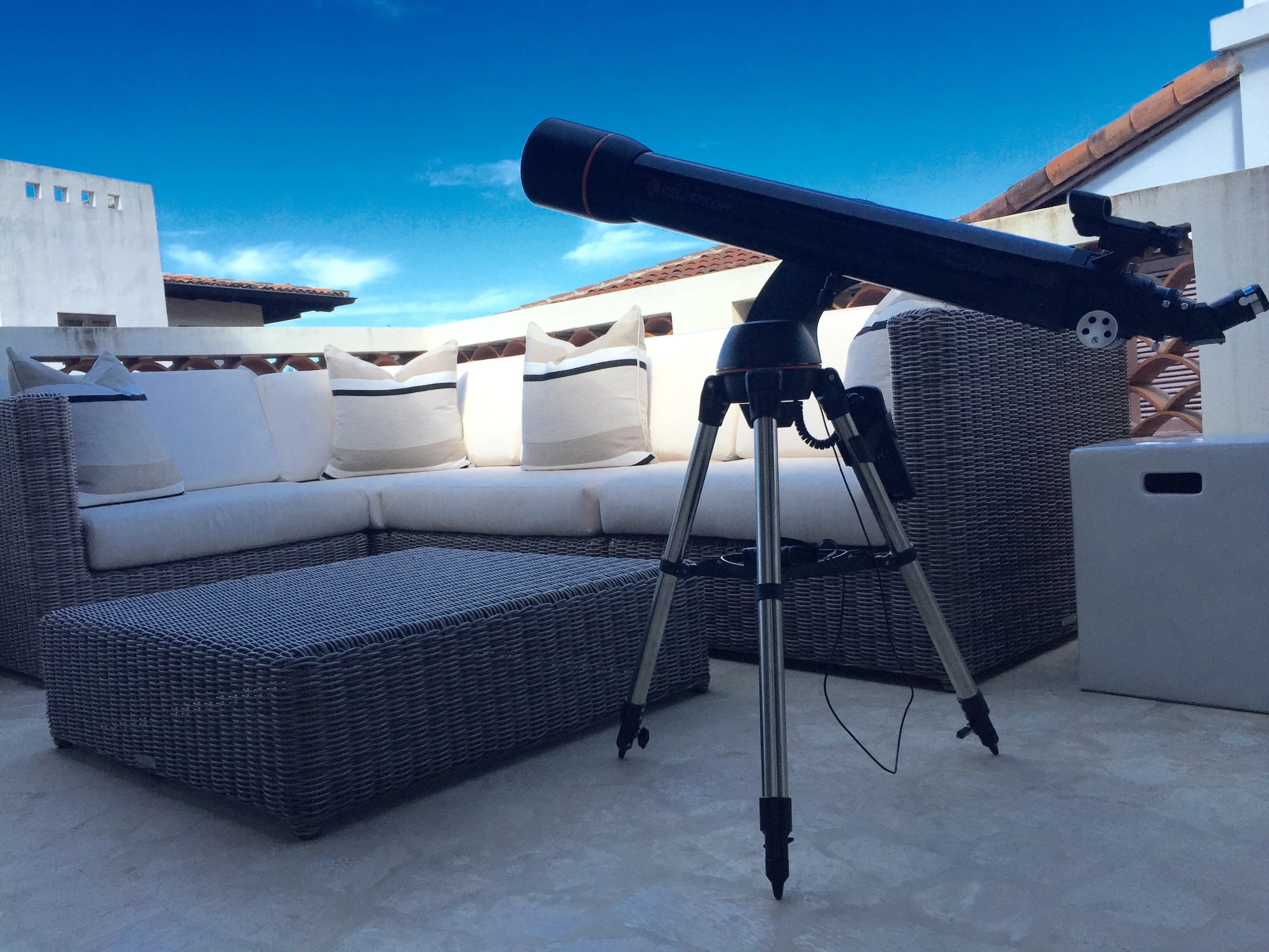 Casa Mar y Sol | 10 Calle la Ronda | 5 Bedrooms