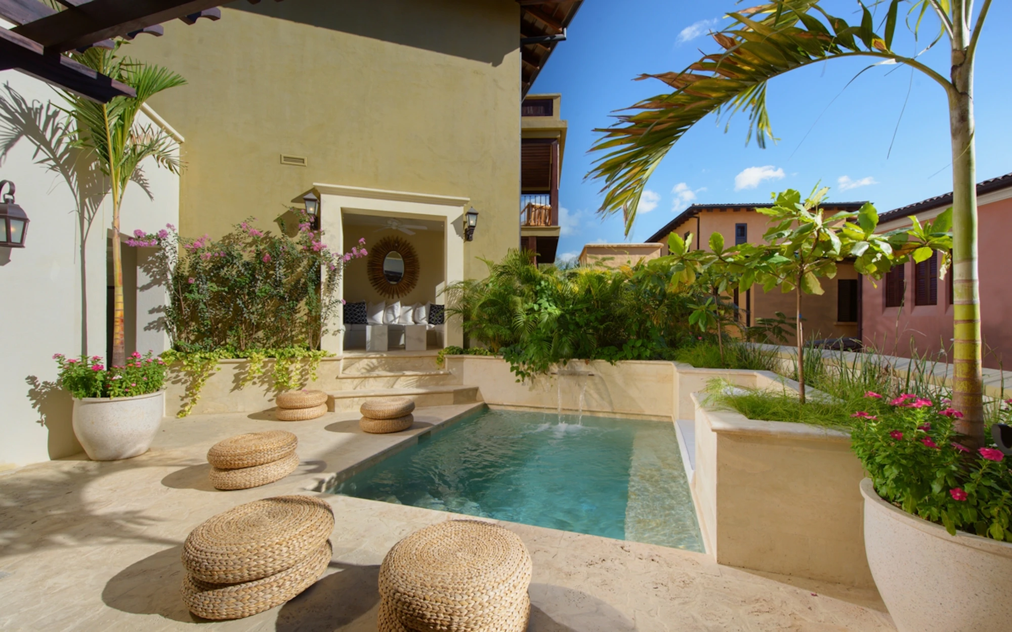 Casa Mar y Sol | 10 Calle la Ronda | 5 Bedrooms