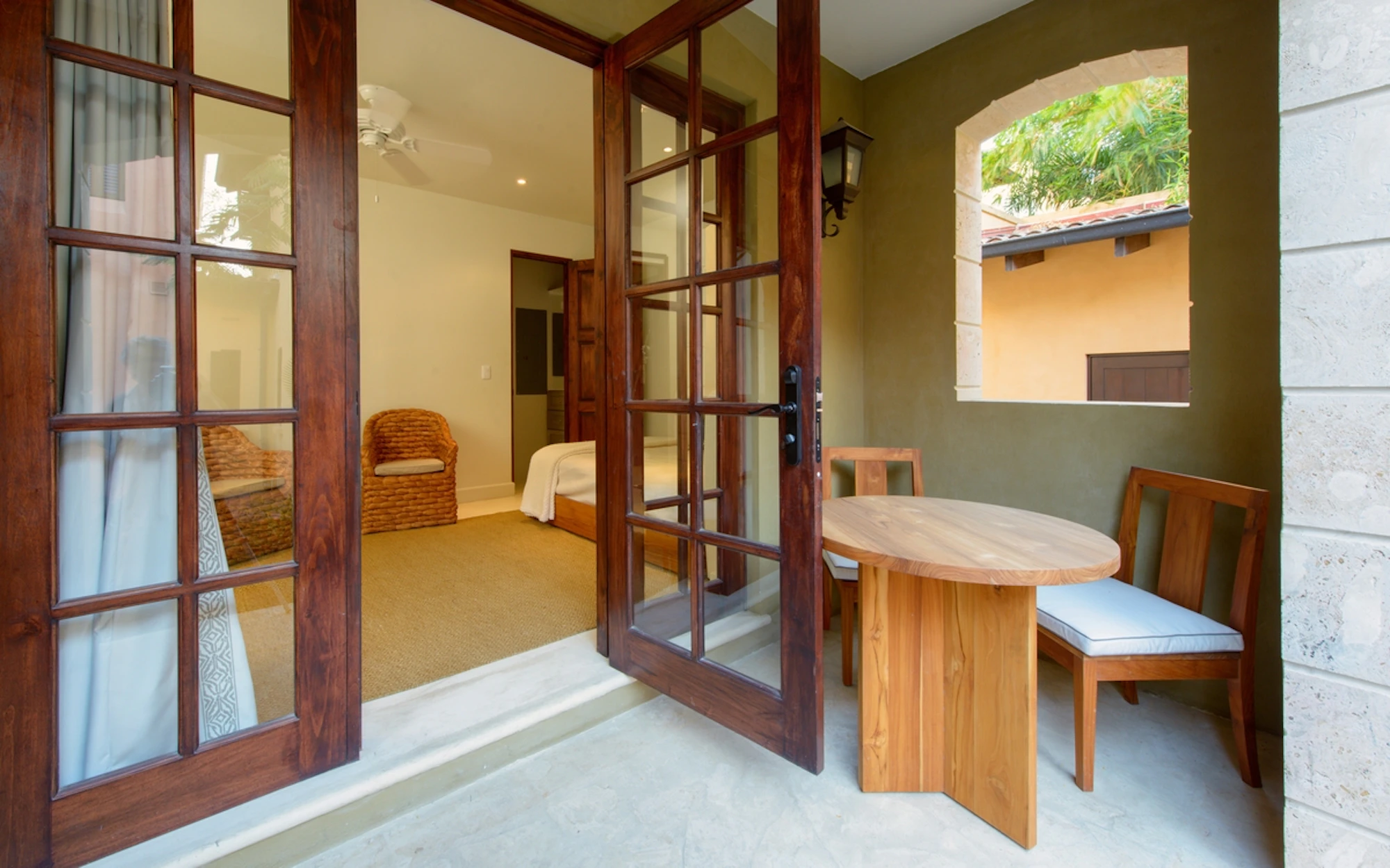 Casa Mar y Sol Studio | 10 Calle la Ronda