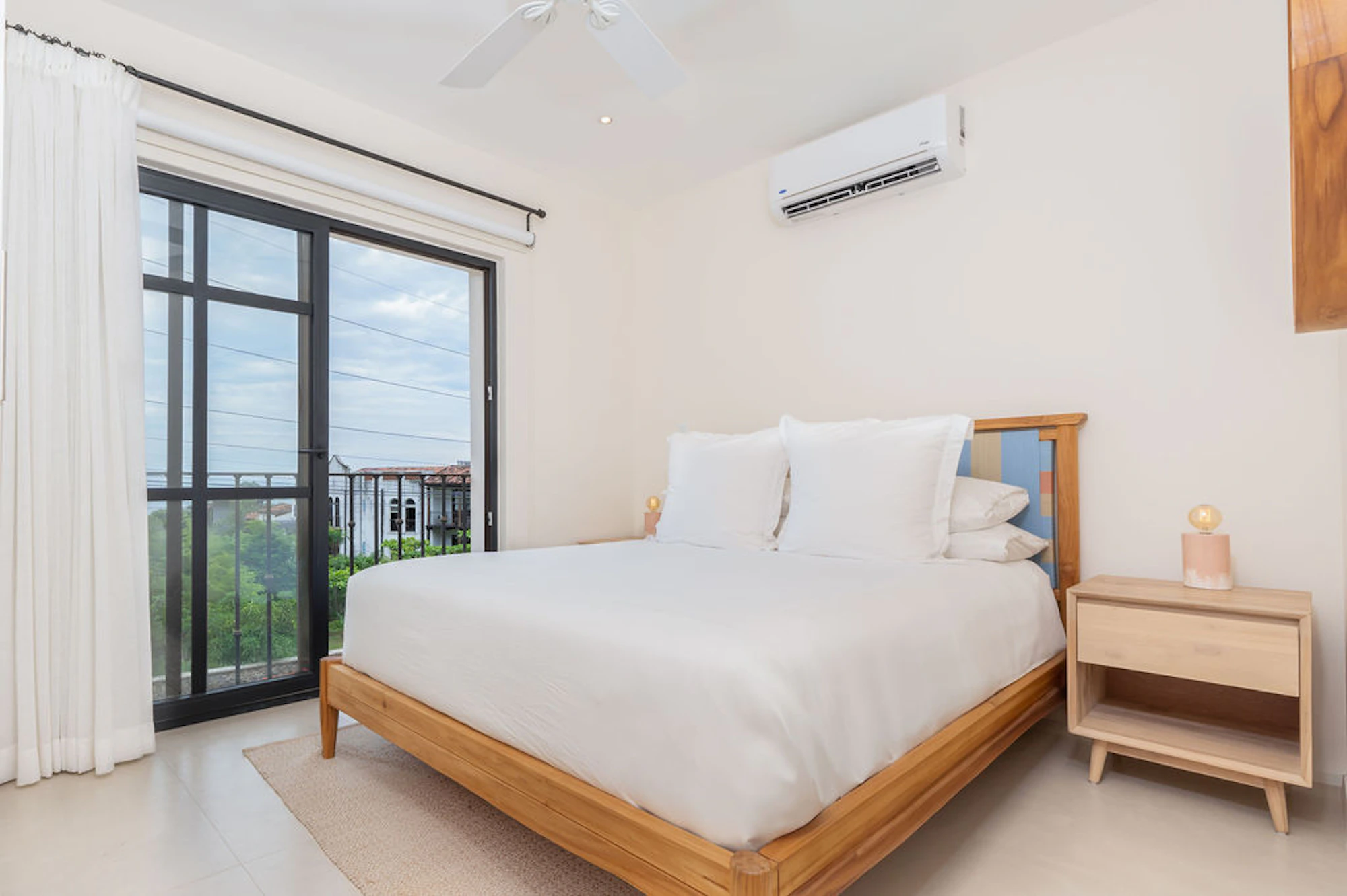 Casa Polaca | Terrace Flats