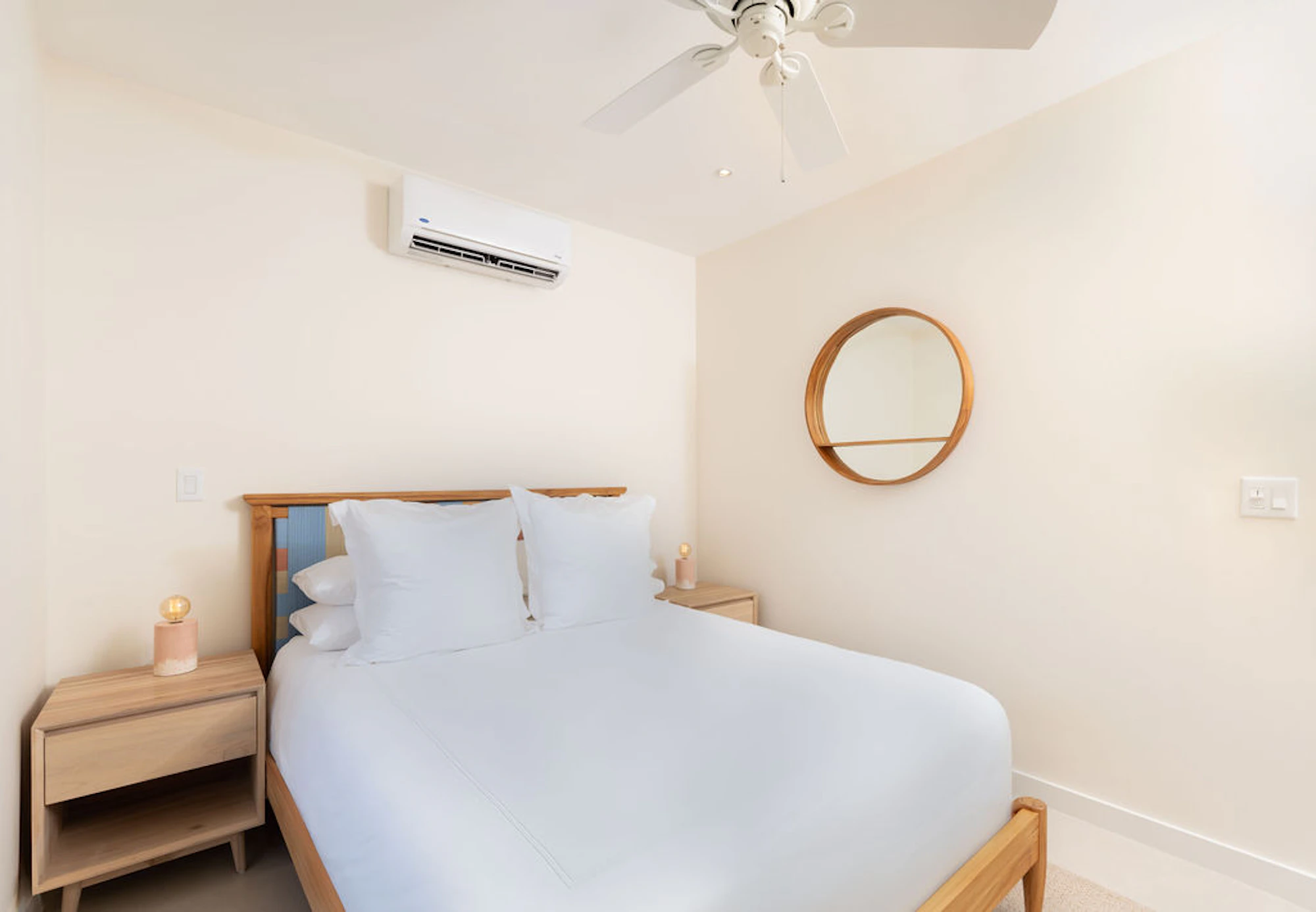 Casa Polaca | Terrace Flats