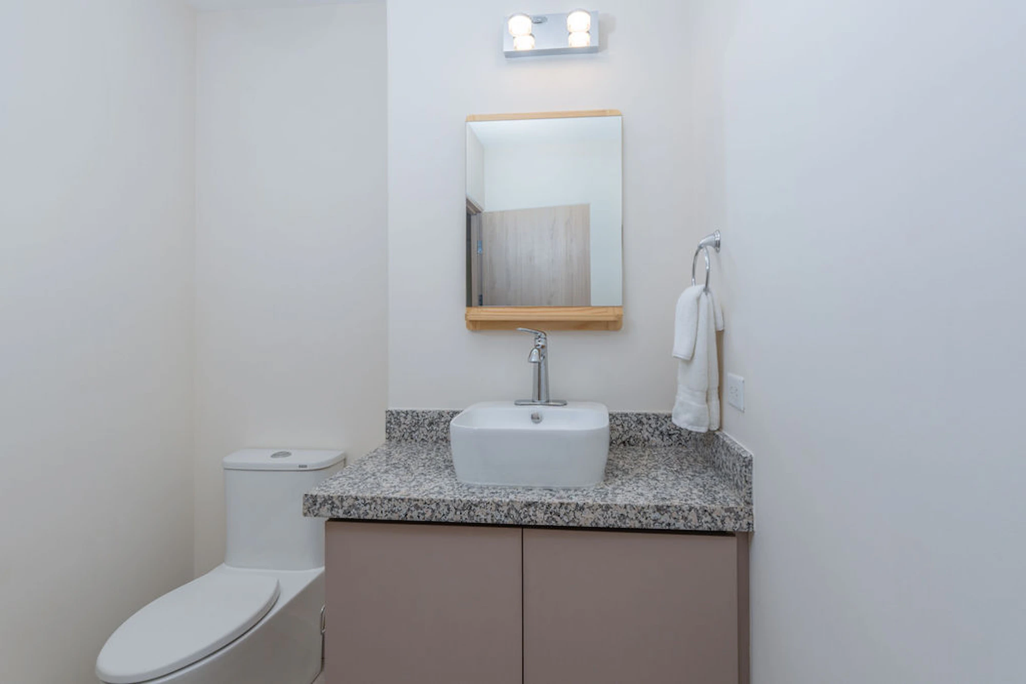 Casa Polaca | Terrace Flats