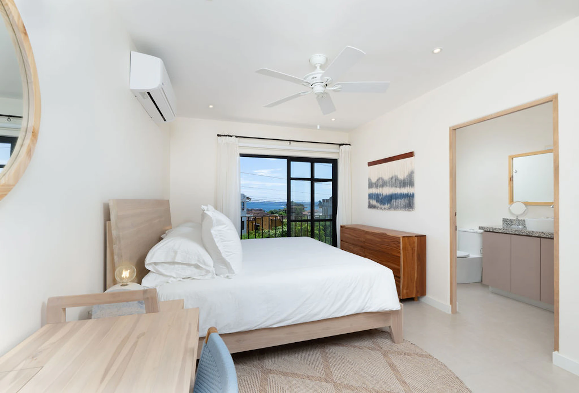 Casa Polaca | Terrace Flats