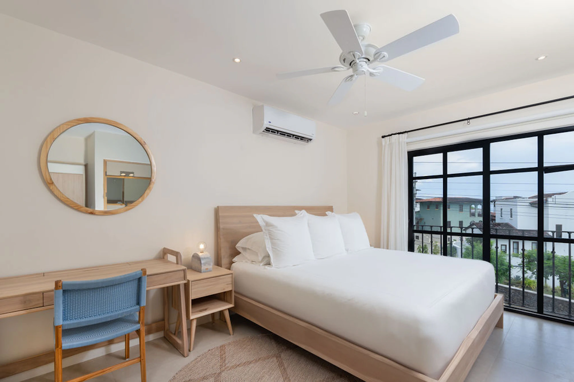 Casa Polaca | Terrace Flats