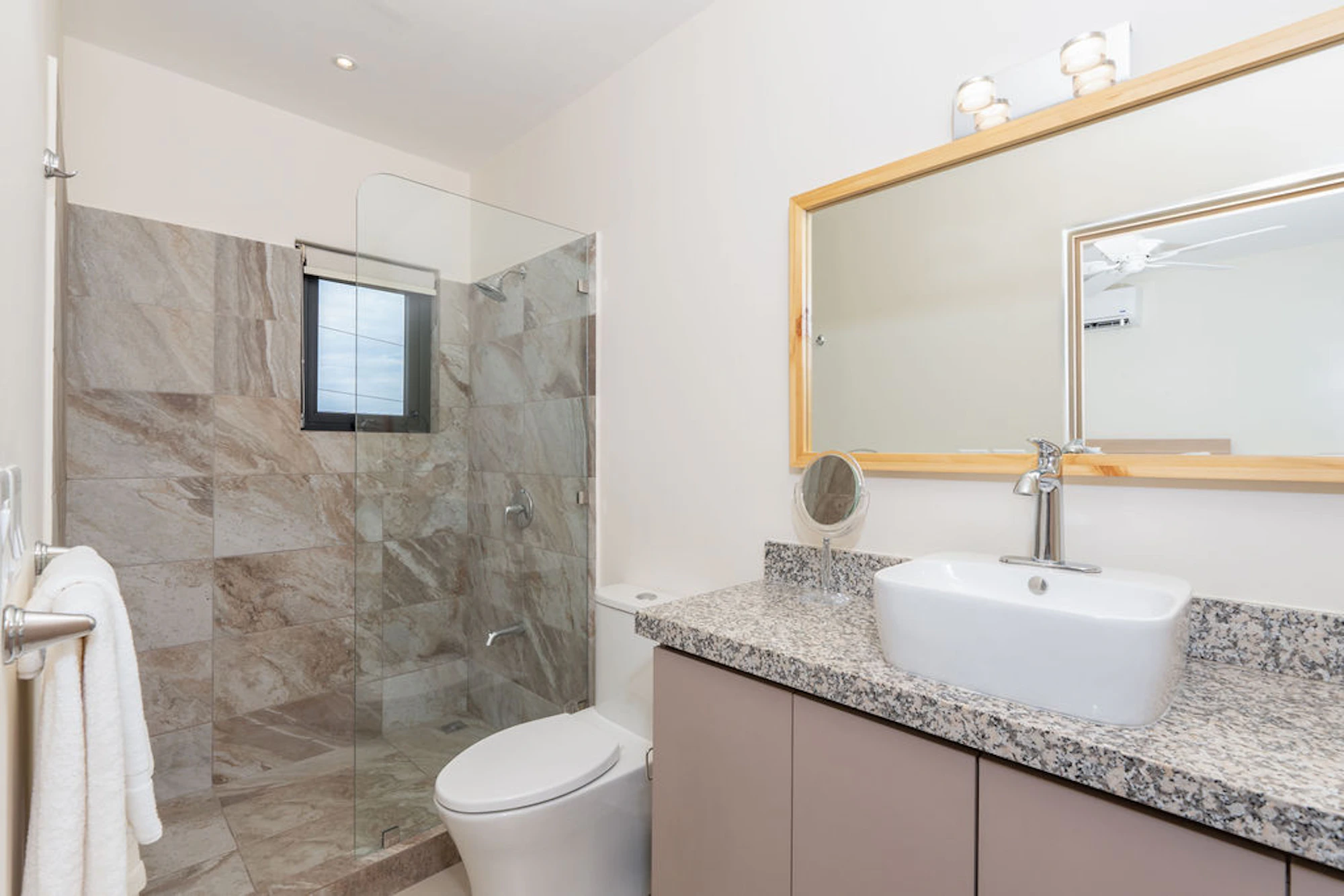 Casa Polaca | Terrace Flats