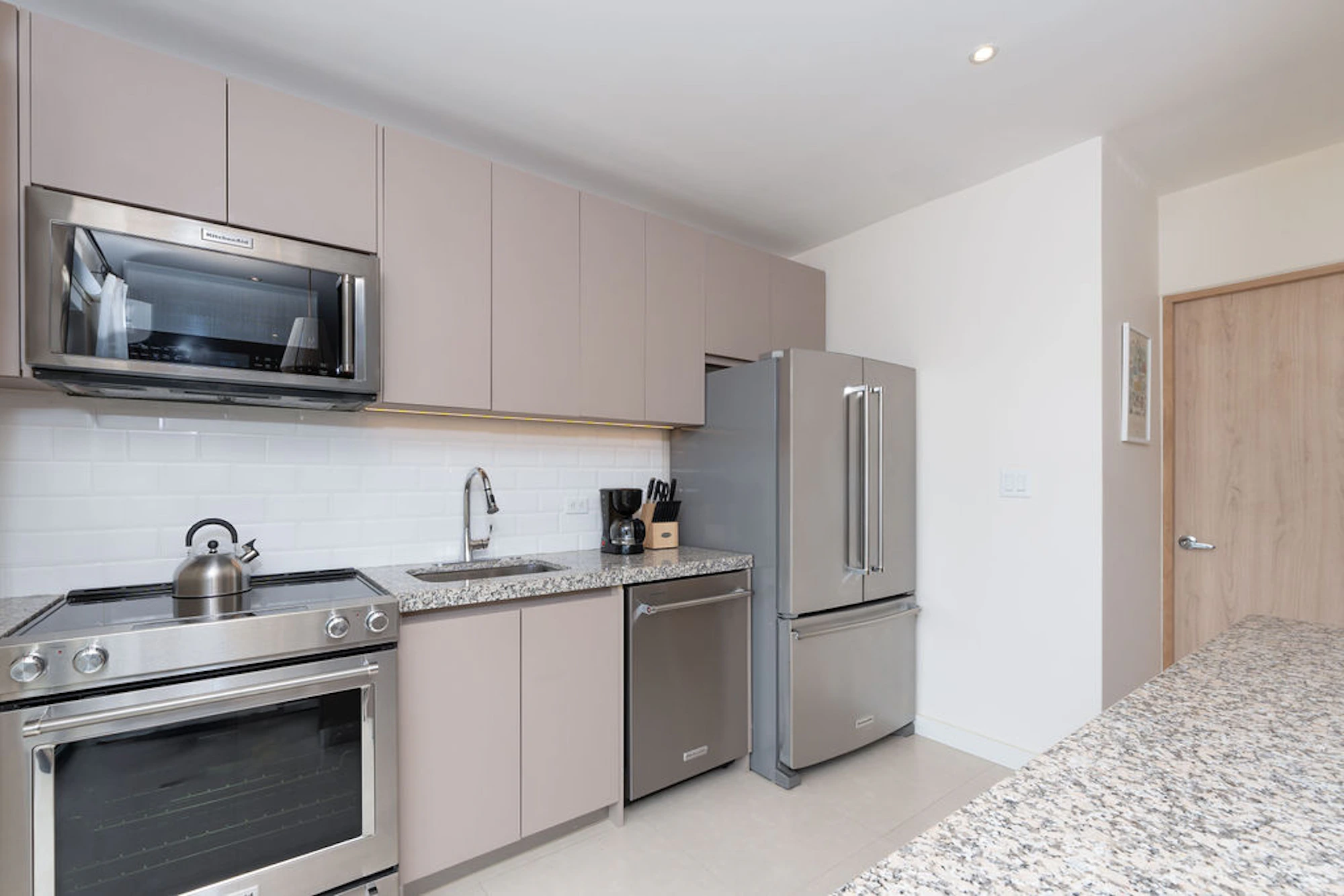 Casa Polaca | Terrace Flats