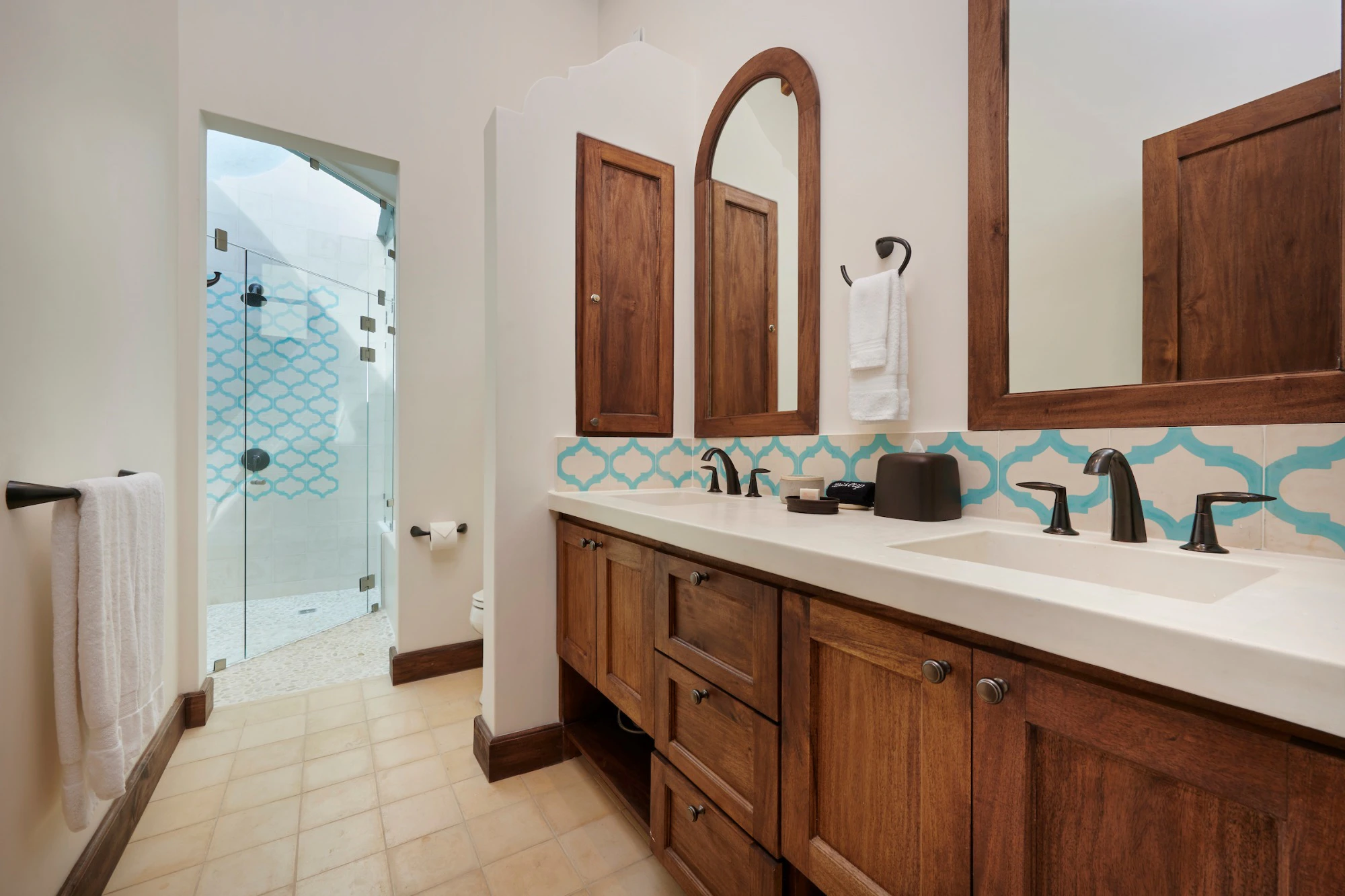 Casa Estrella | 14 Calle Virginia | 3 Bedroom