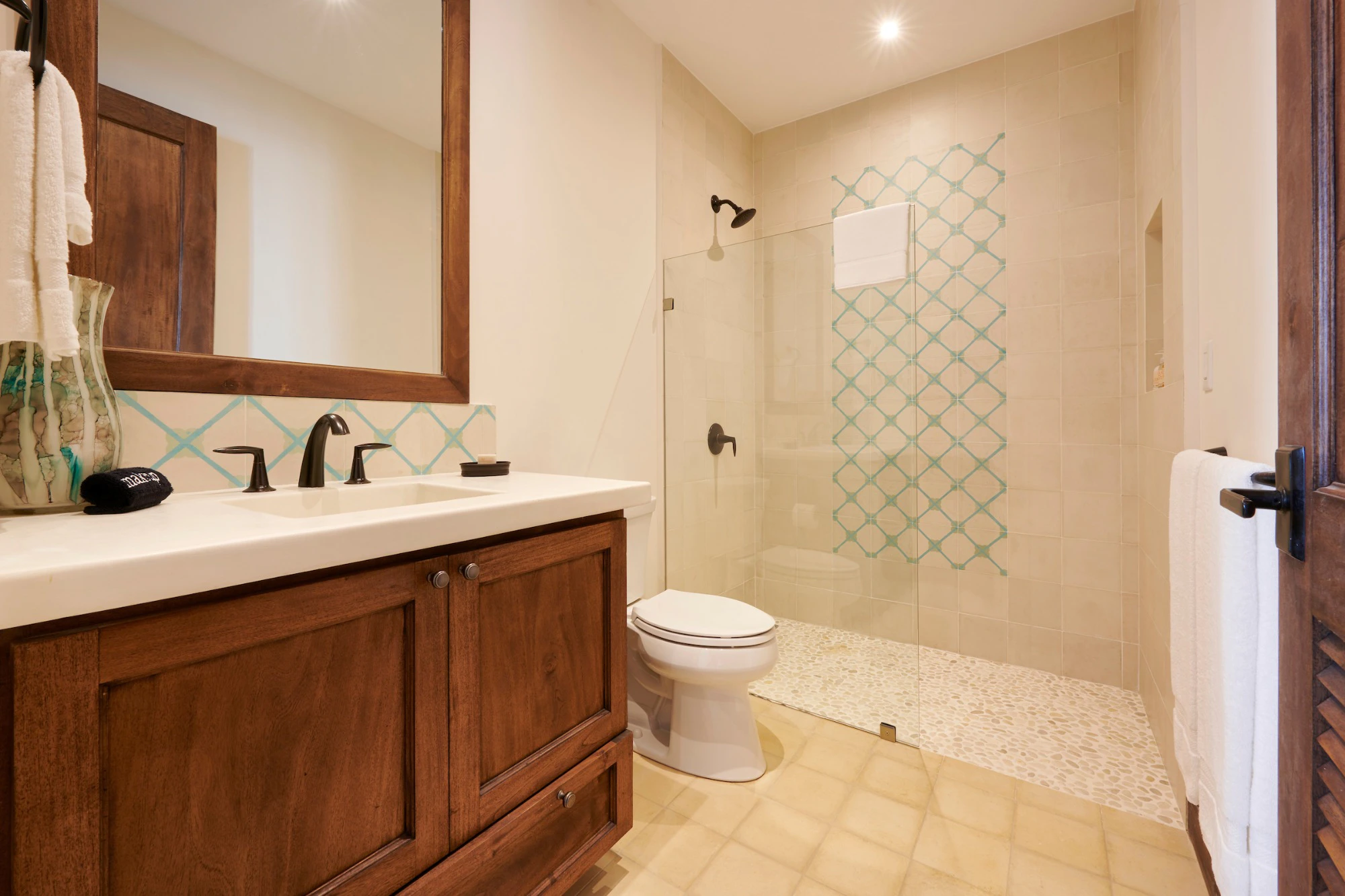 Casa Estrella | 14 Calle Virginia | 3 Bedroom