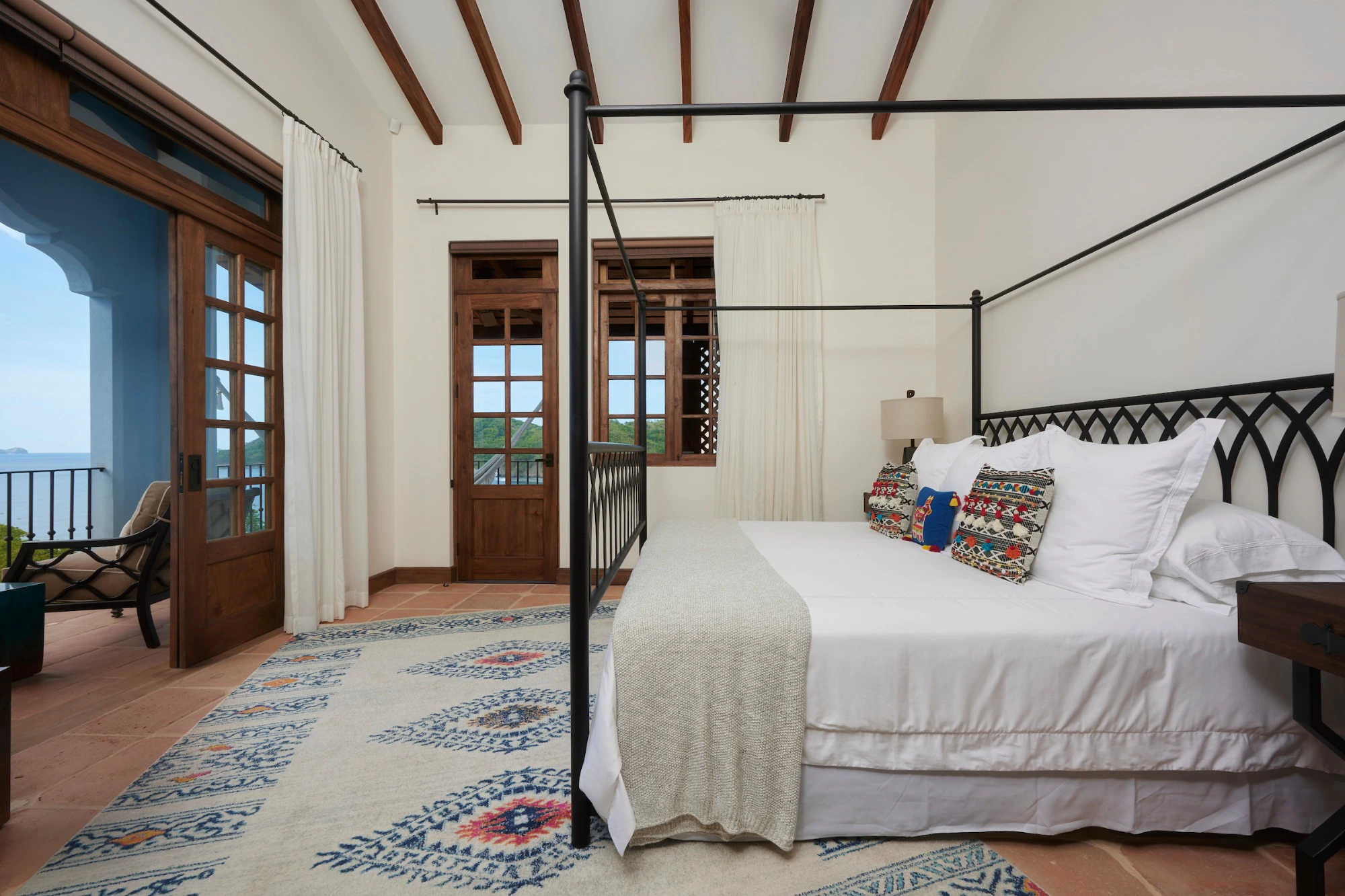 Casa Estrella | 14 Calle Virginia | 3 Bedroom