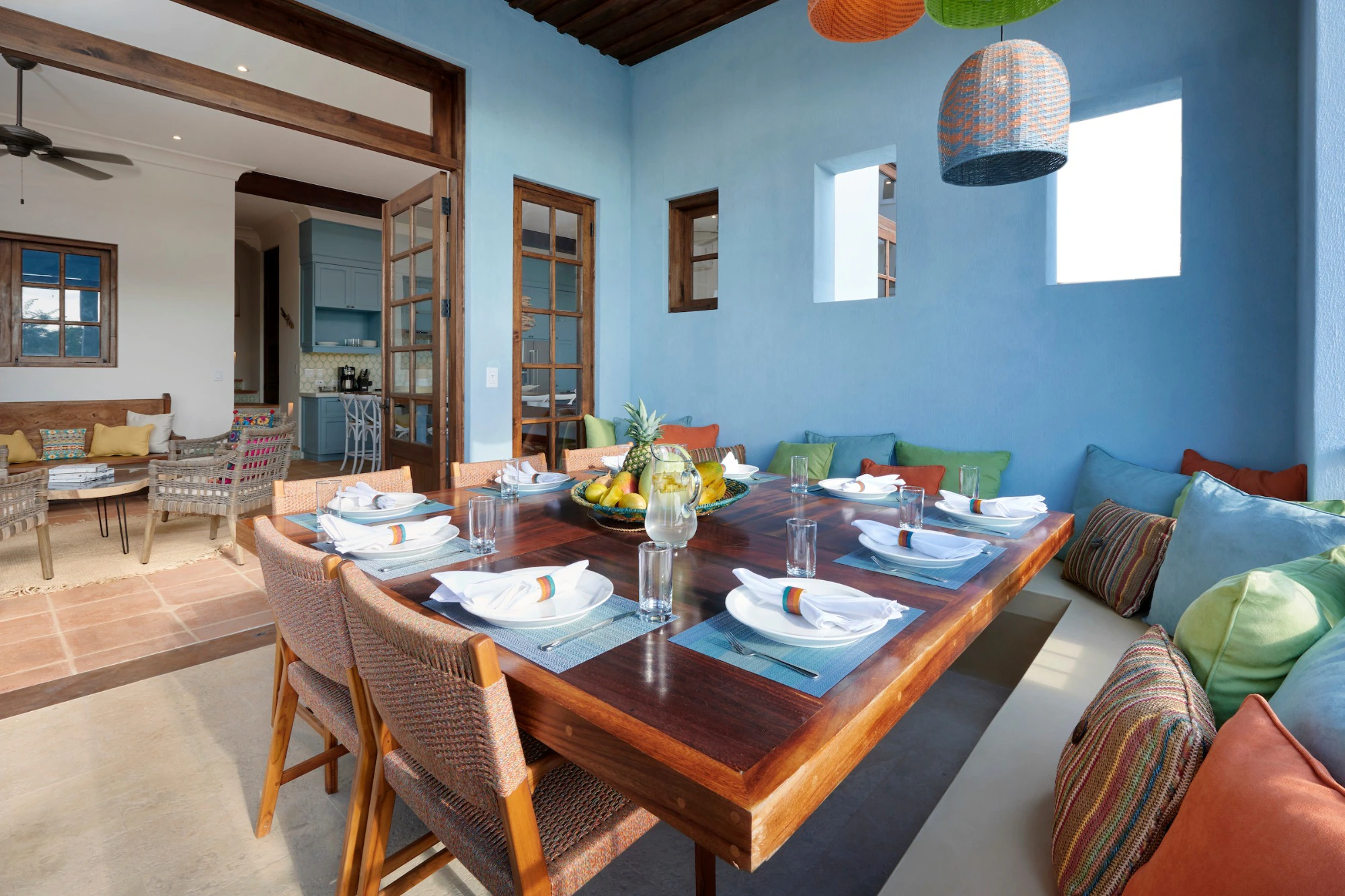 Casa Estrella | 14 Calle Virginia | 3 Bedroom