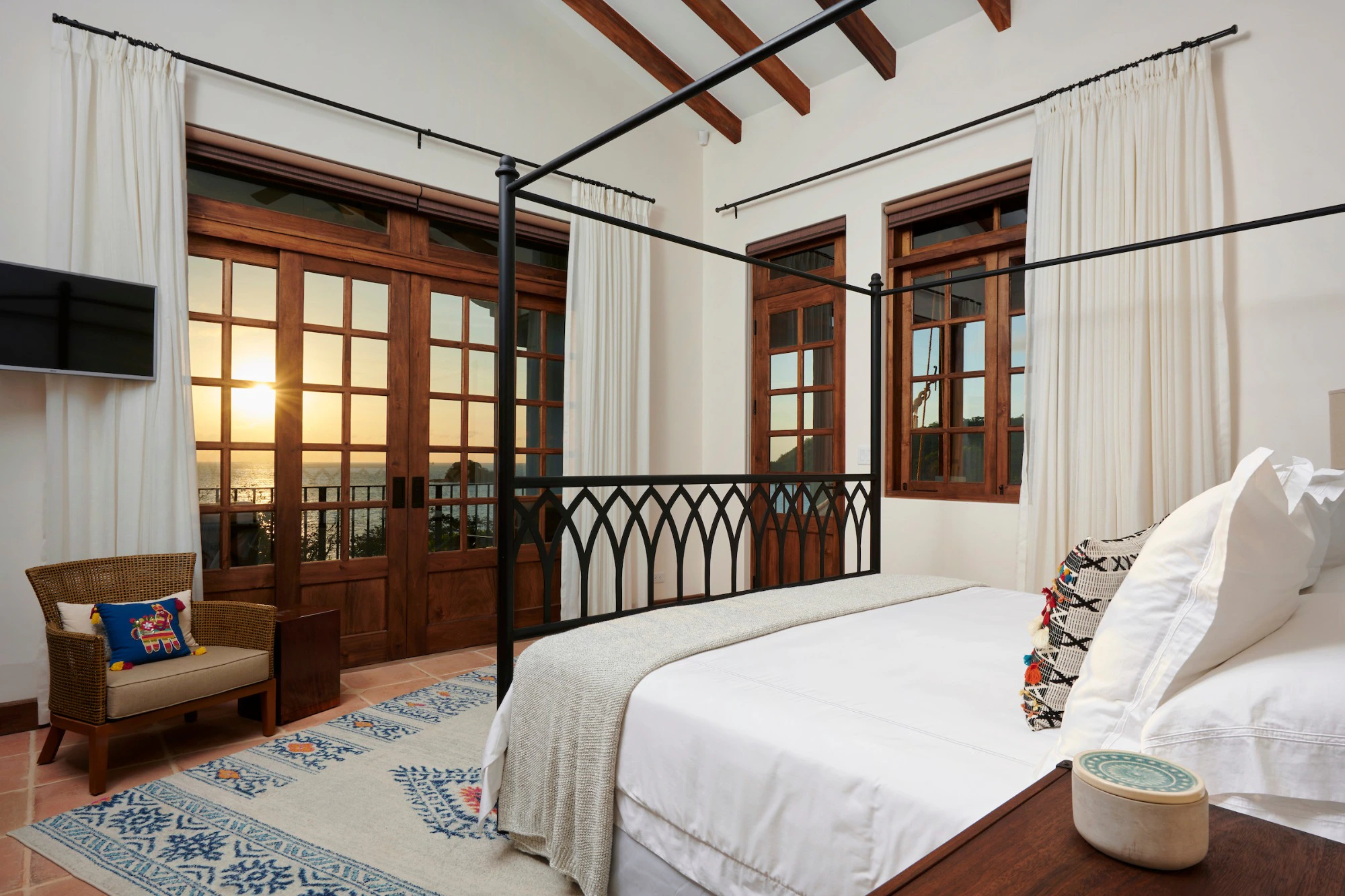 Casa Estrella | 14 Calle Virginia | 3 Bedroom