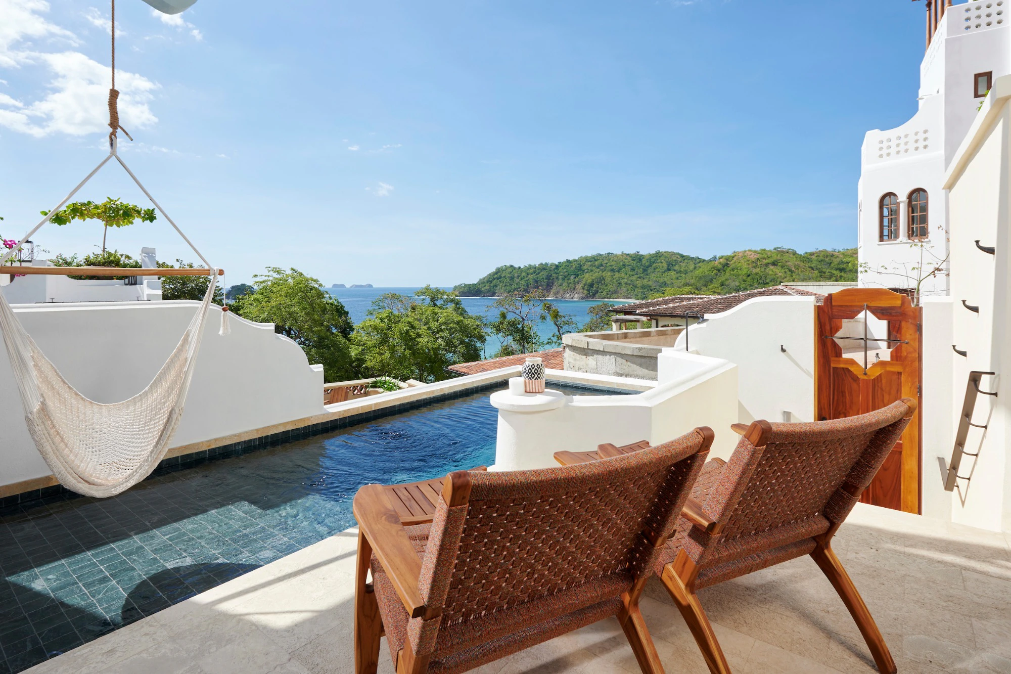 Casa Estrella | 14 Calle Virginia | 3 Bedroom