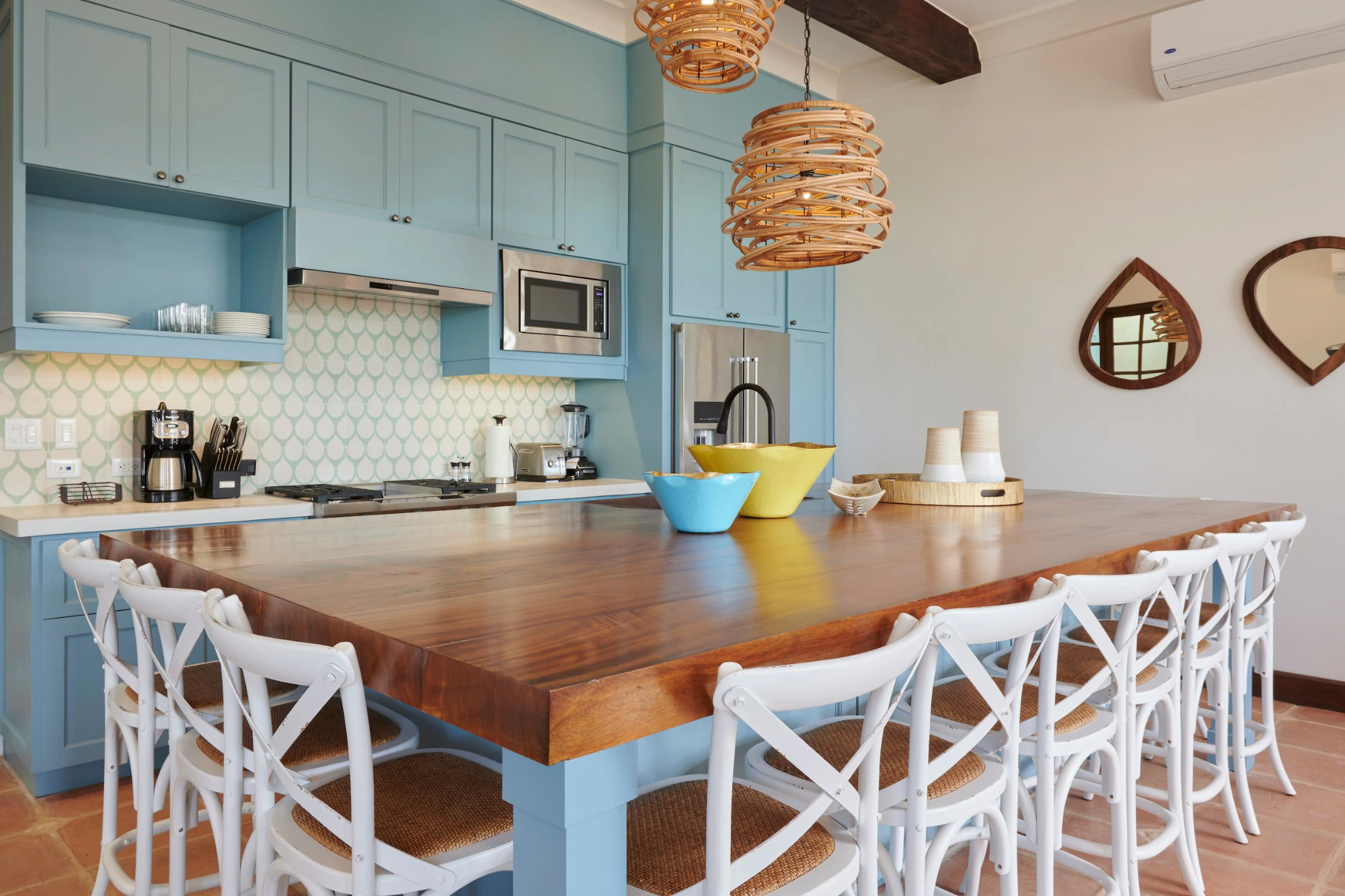 Casa Estrella | 14 Calle Virginia | 3 Bedroom