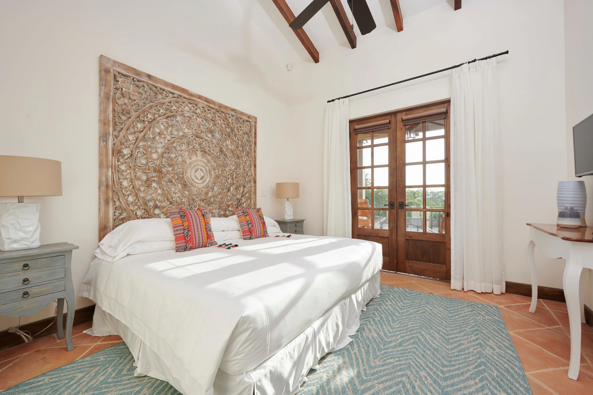 Casa Estrella | 14 Calle Virginia | 3 Bedroom