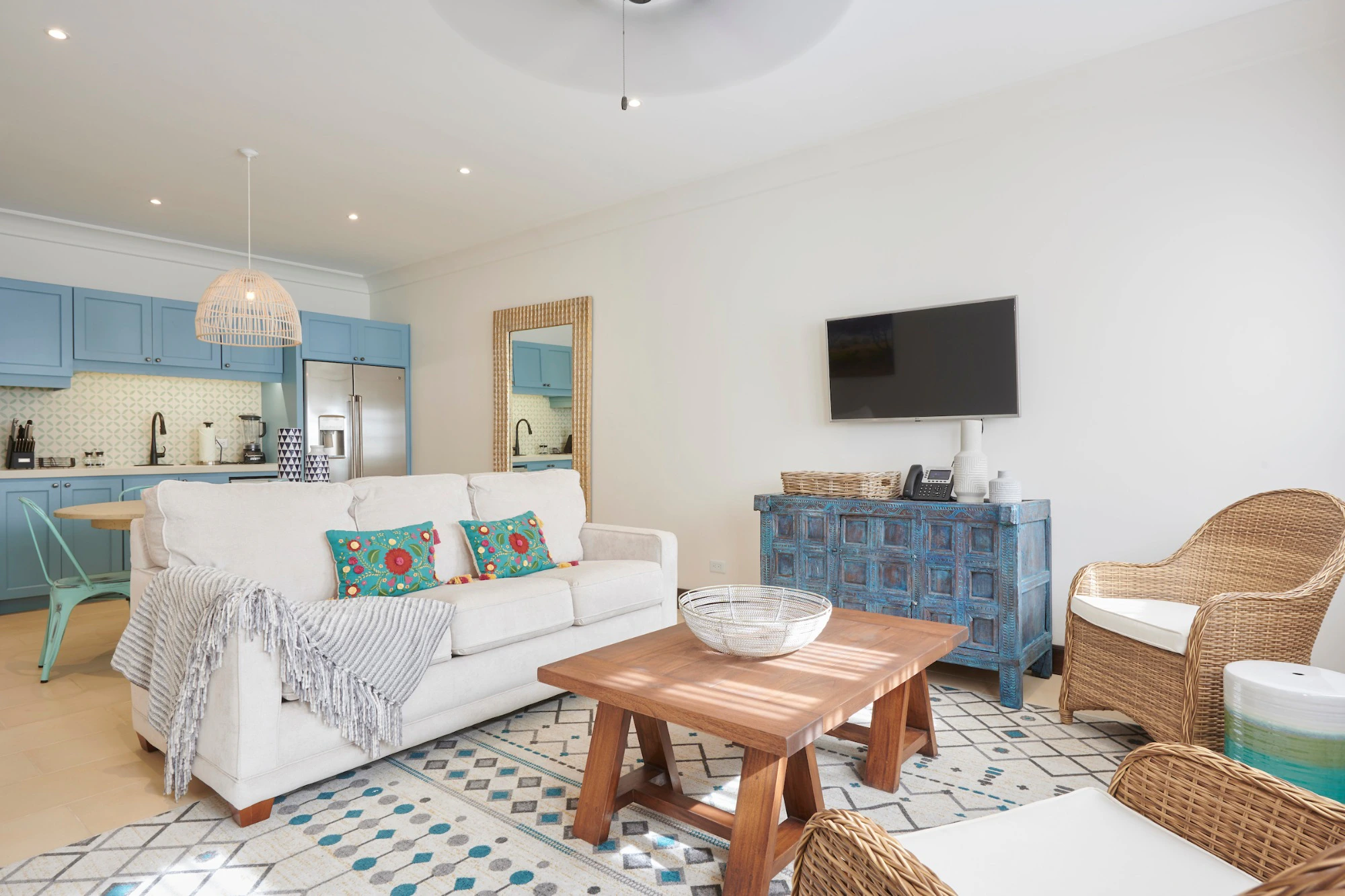 Casa Estrella | 14 Calle Virginia | 2 Bedroom