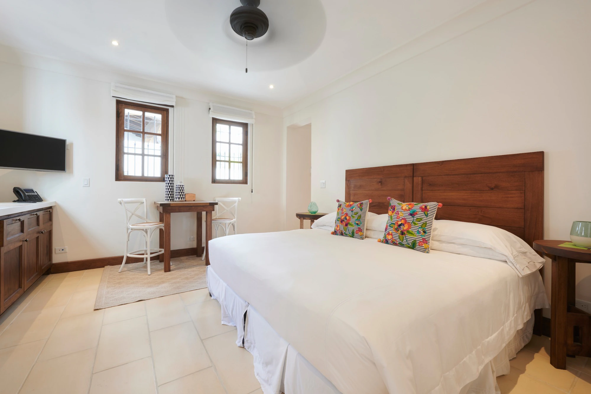 Casa Estrella | 14 Calle Virginia | 2 Bedroom