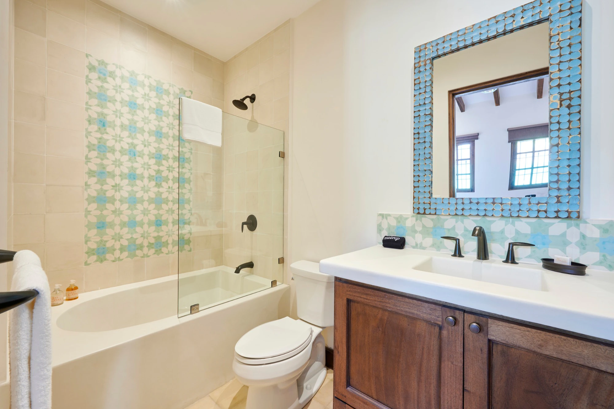 Casa Estrella | 14 Calle Virginia | 2 Bedroom