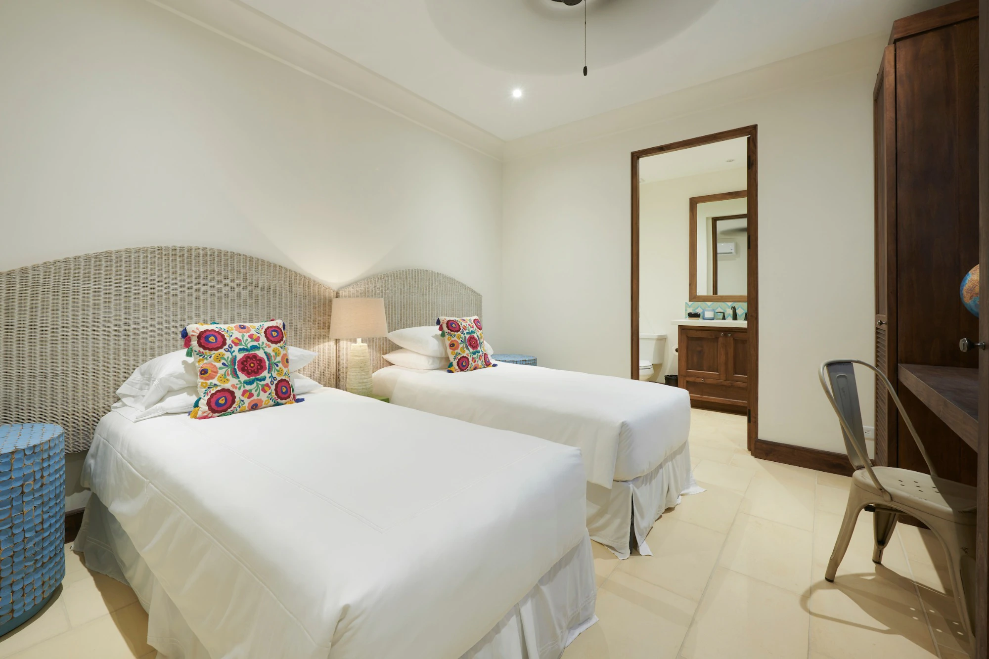 Casa Estrella | 14 Calle Virginia | 2 Bedroom