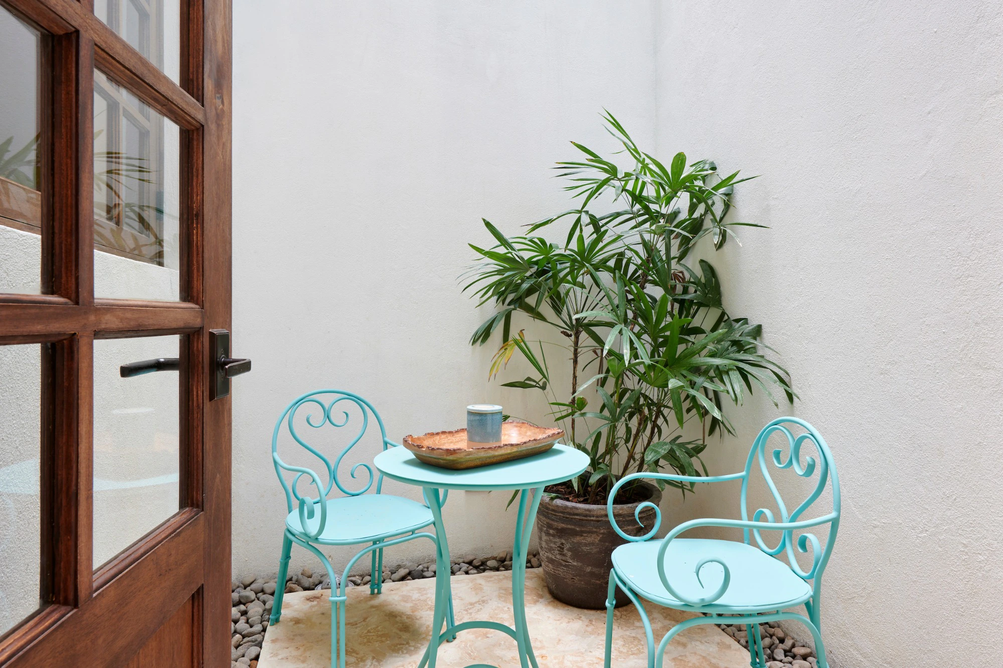 Casa Estrella | 14 Calle Virginia | 2 Bedroom