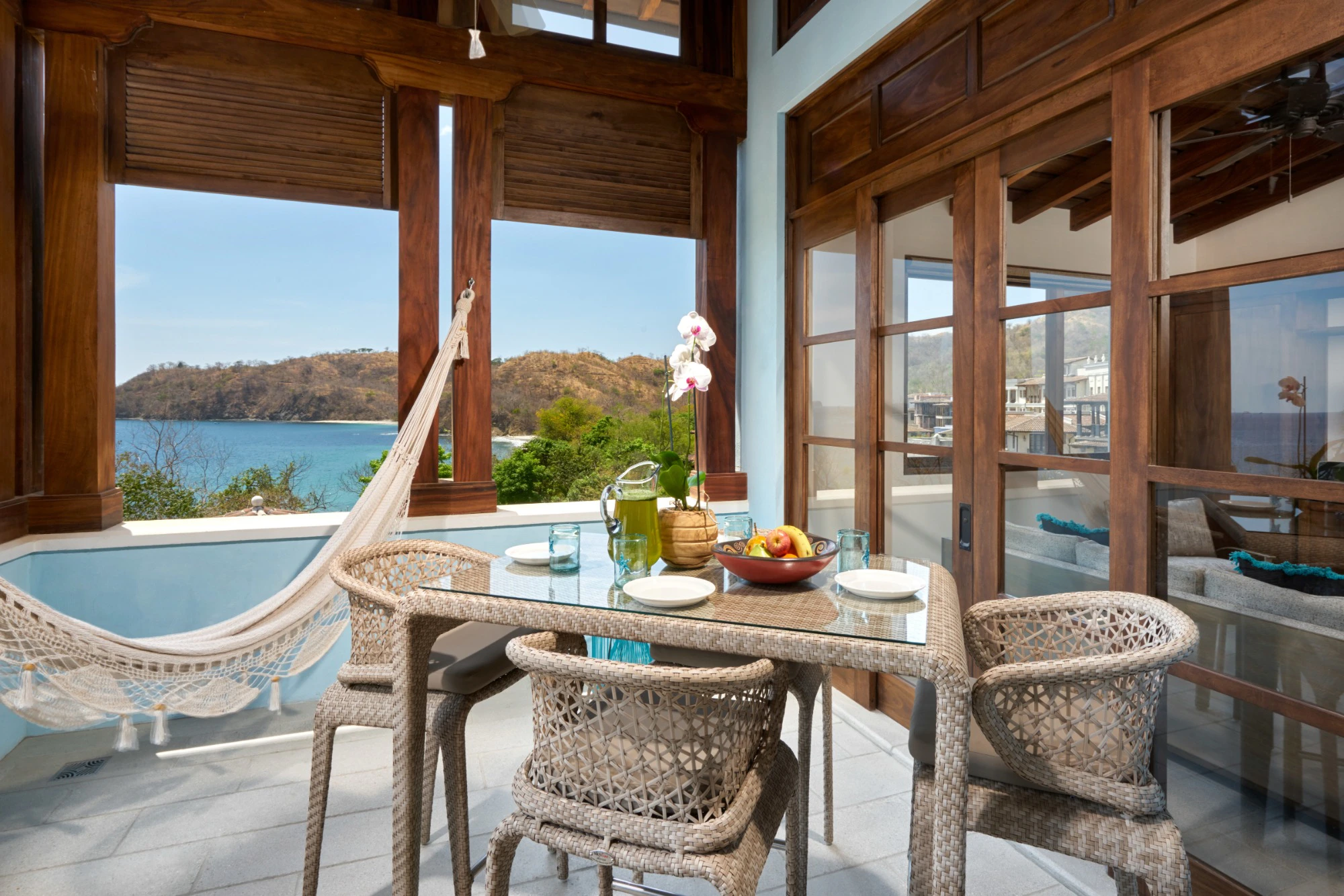 Casa Piper | 15 Calle Cartagena | 3 Bedroom