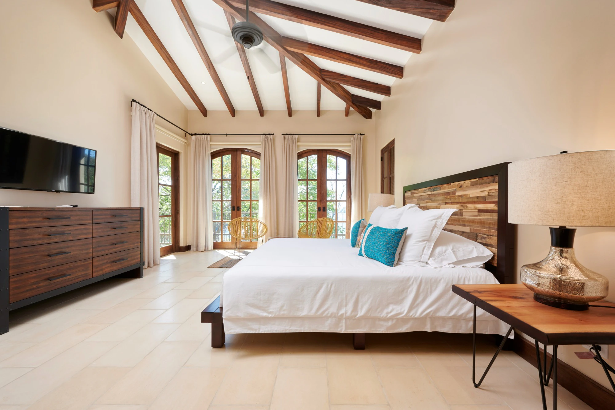 Casa Los Monos Studio | 23 Calle Cartagena