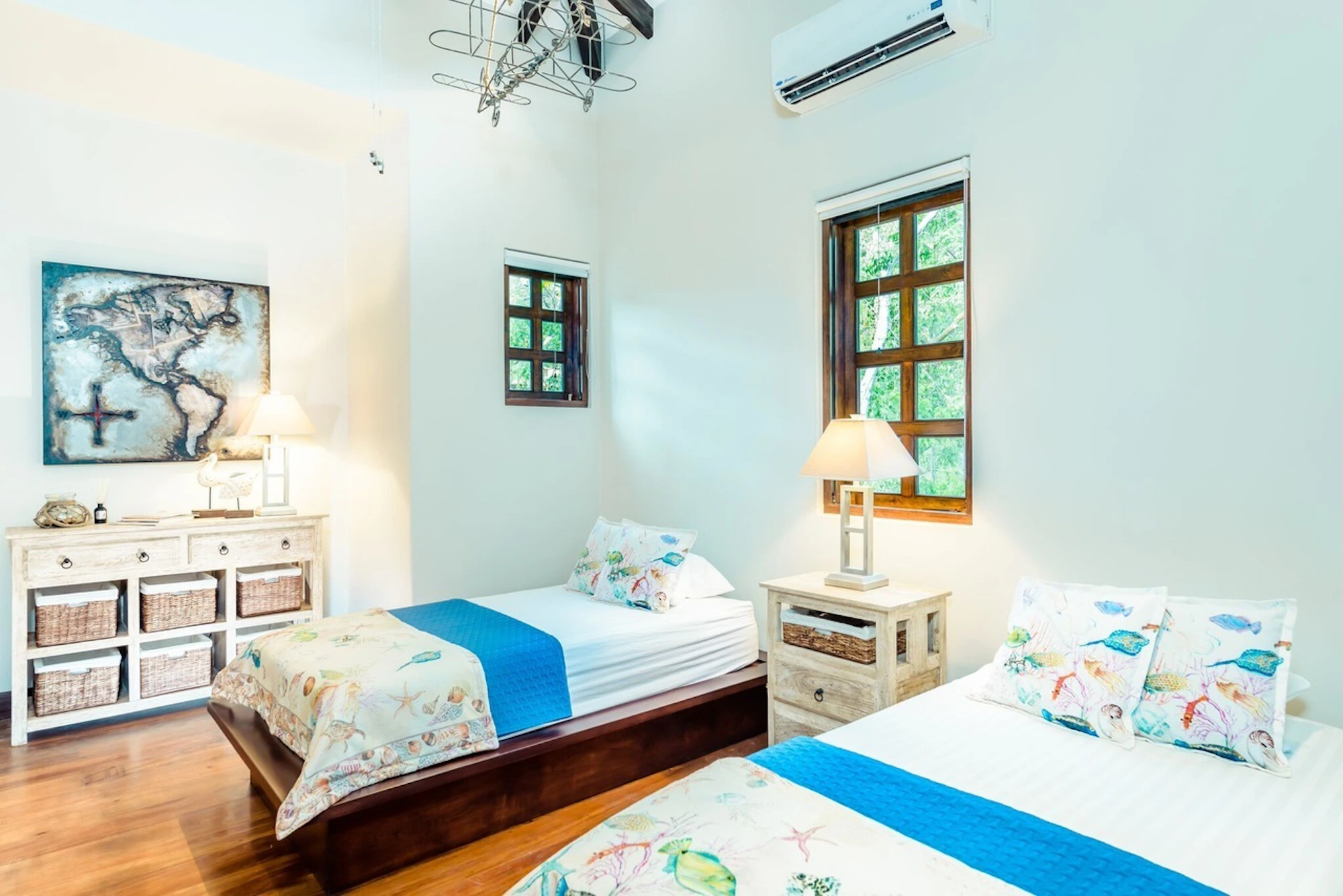 Casa Sonrisa | 27 Paseo del Mar | 3 Bedroom