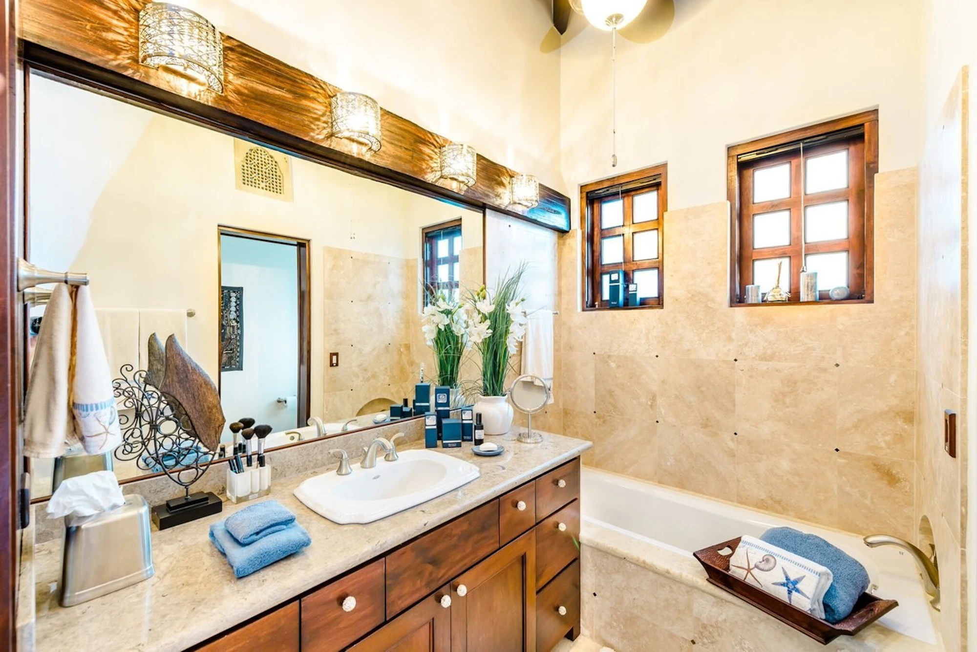 Casa Sonrisa | 27 Paseo del Mar | 3 Bedroom