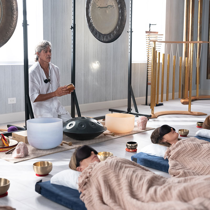 center of joy meditation