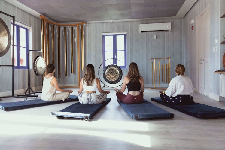 Sound Healing