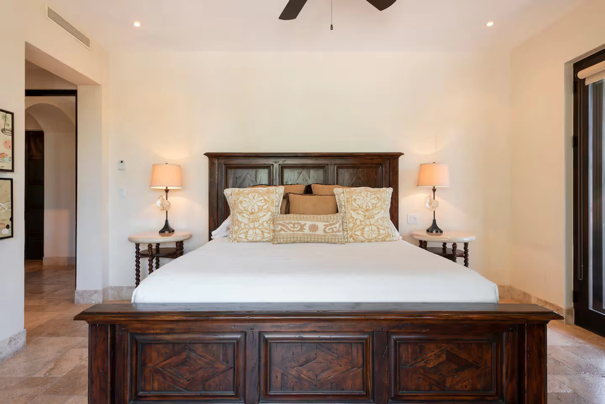 StuCasa Guest Bedroom