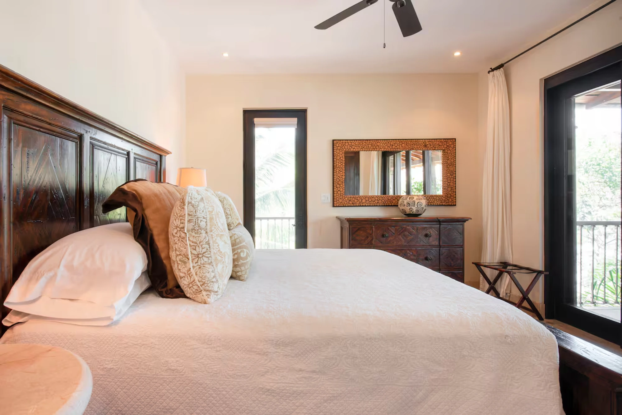 StuCasa Guest Bedroom