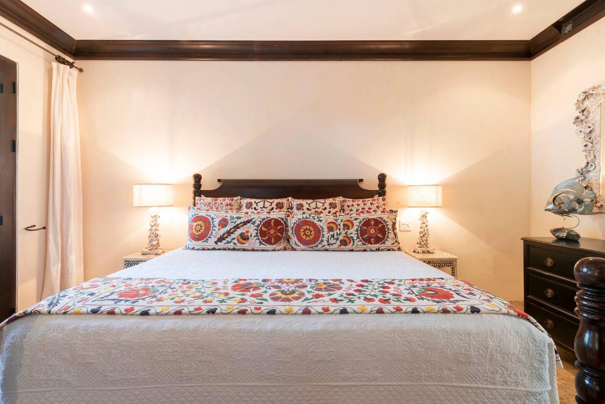 StuCasa Guest Bedroom