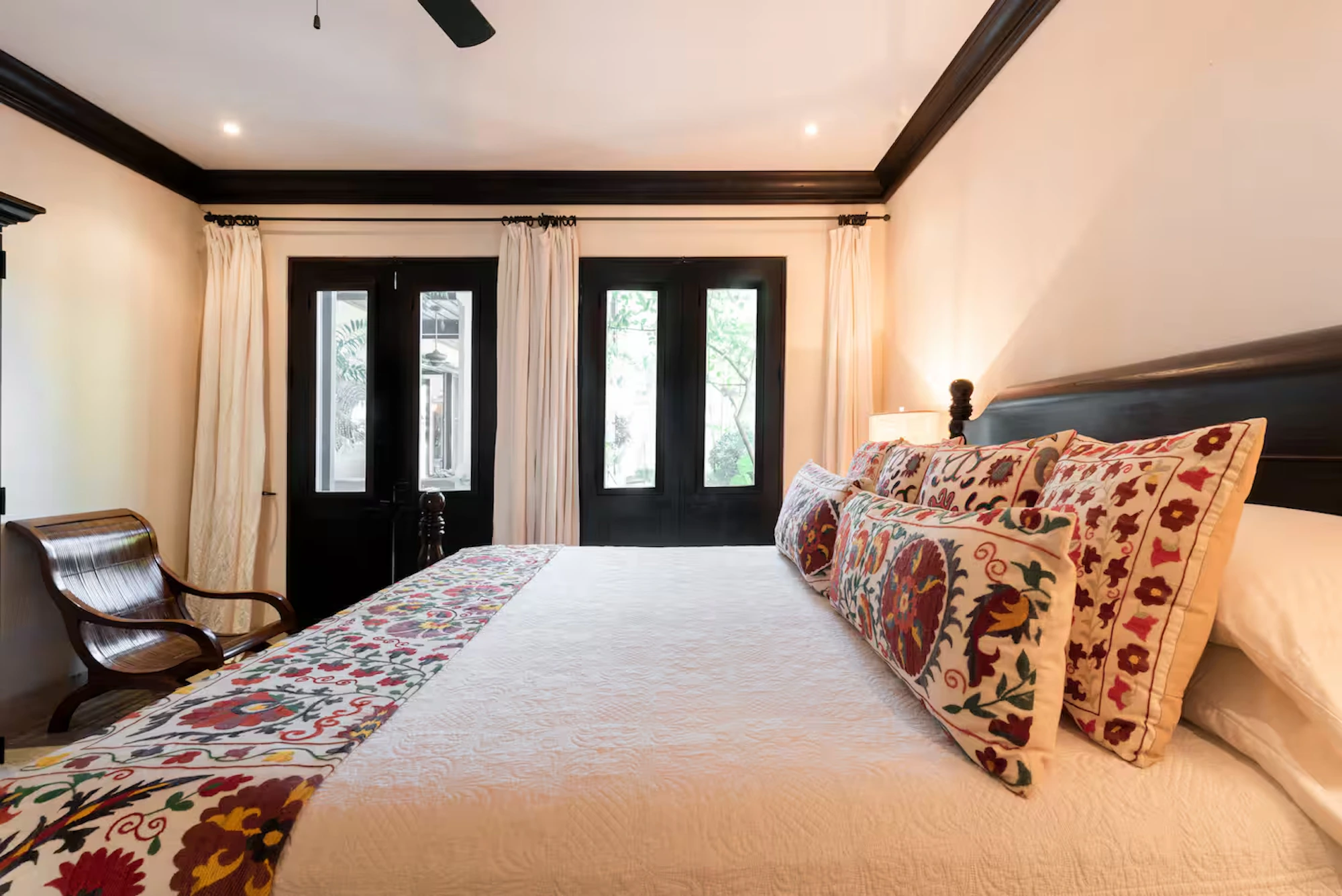 StuCasa Guest Bedroom