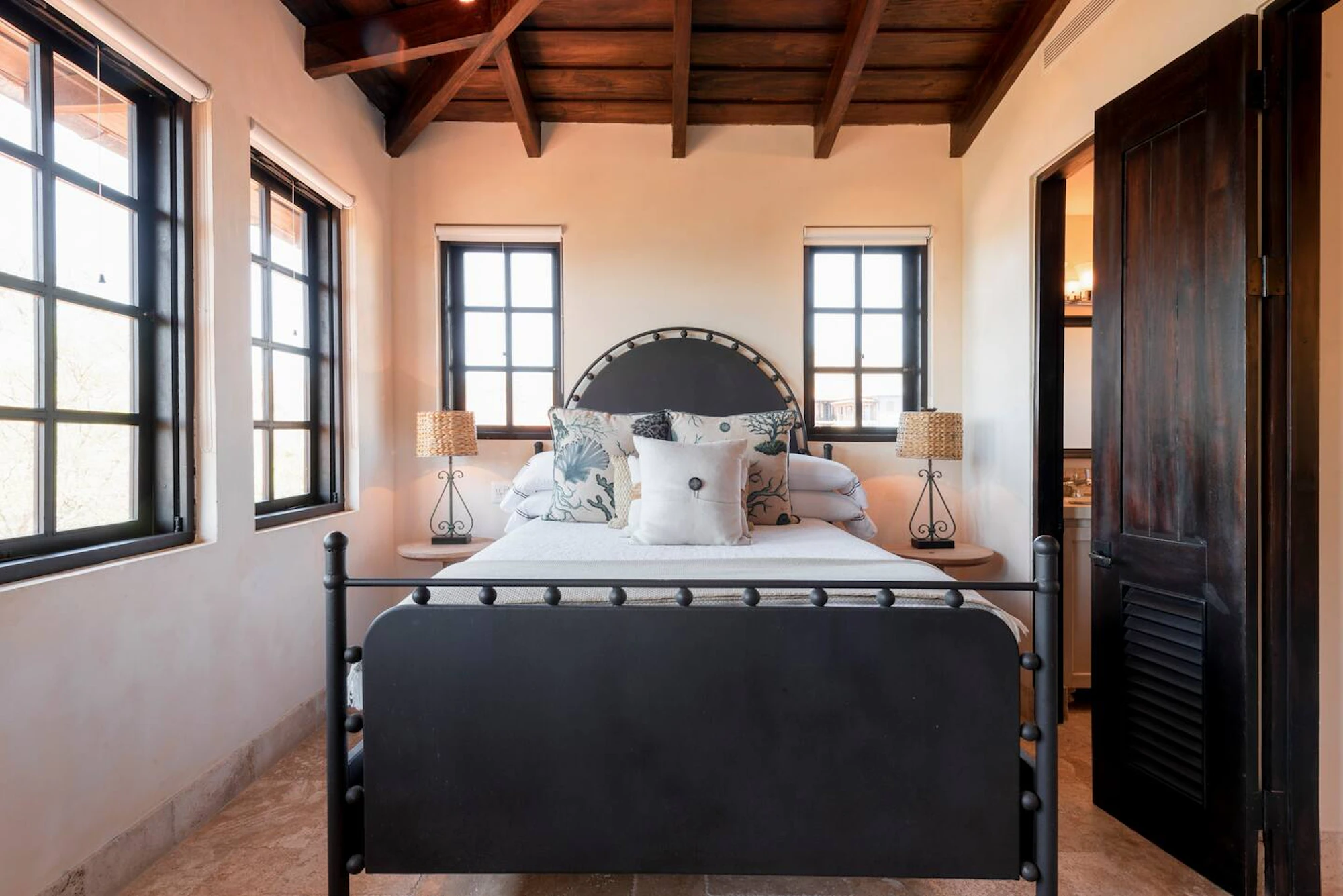 StuCasa Guest Bedroom