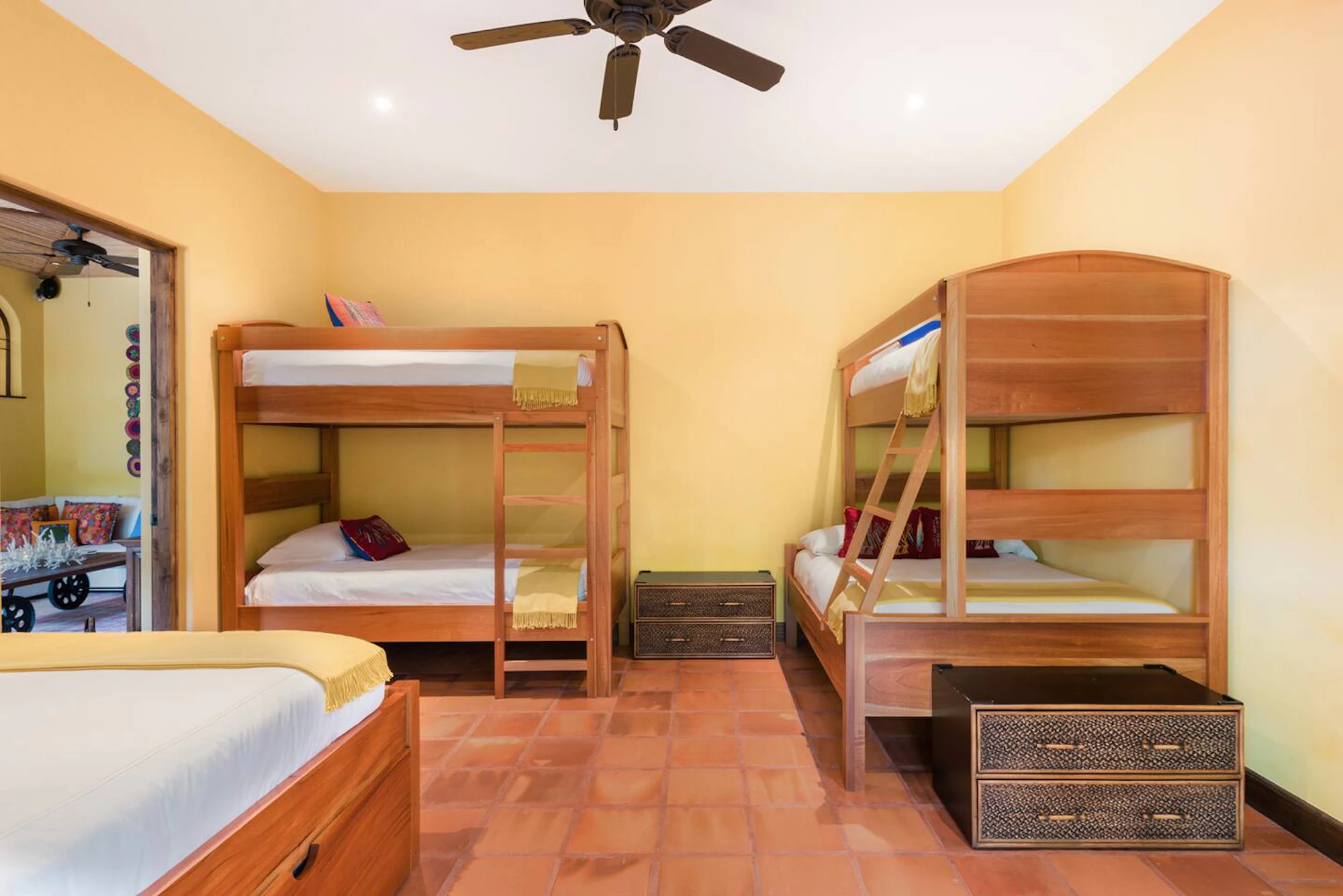 Casa Pelicano Bunk