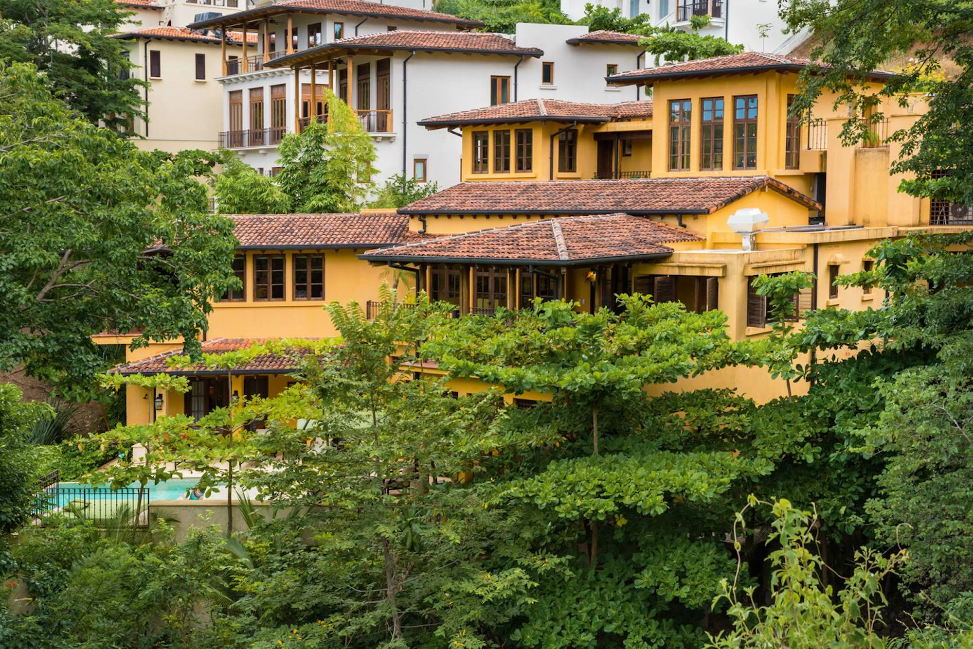 Casa Pelicano Exterior