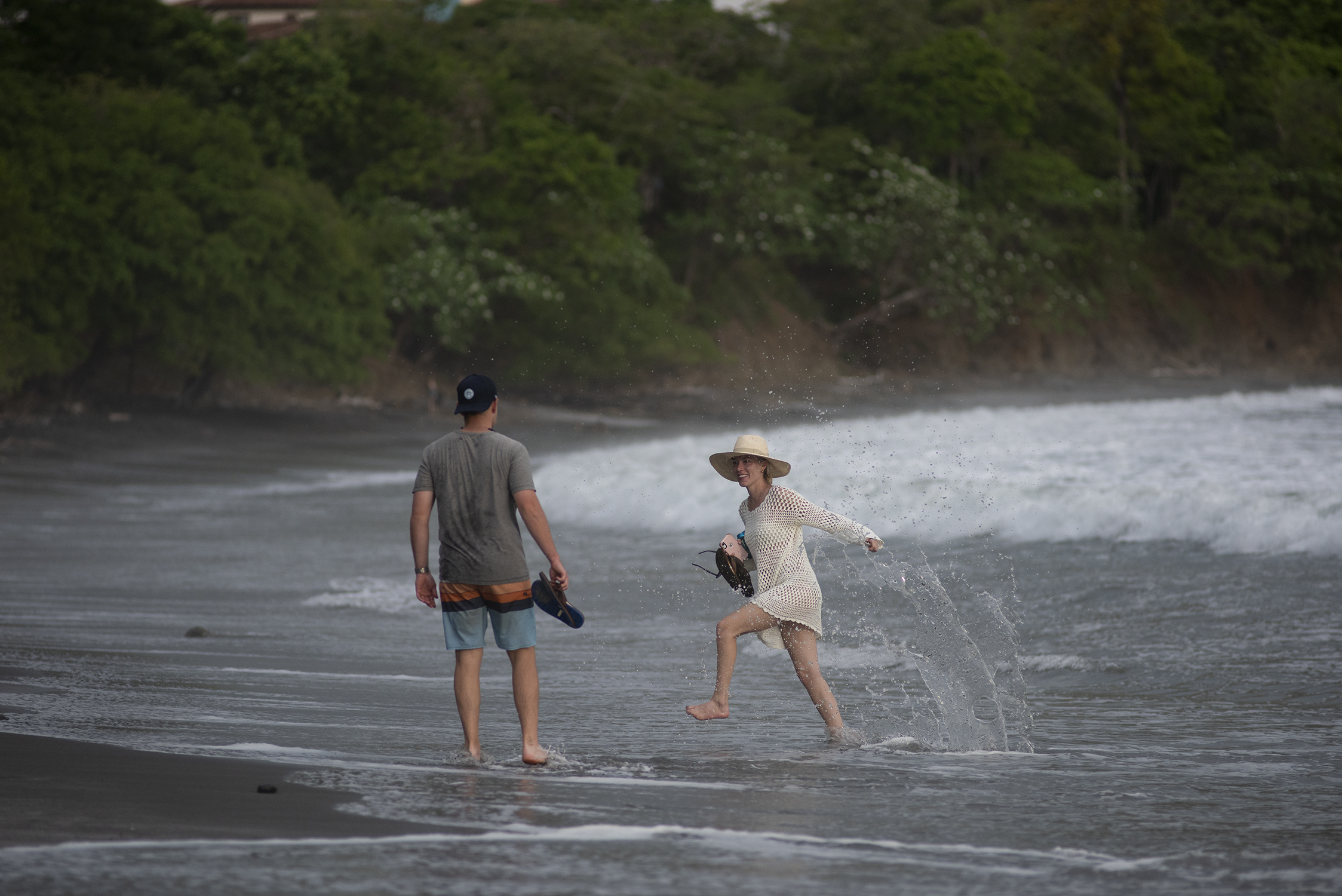 Green Season, Promos