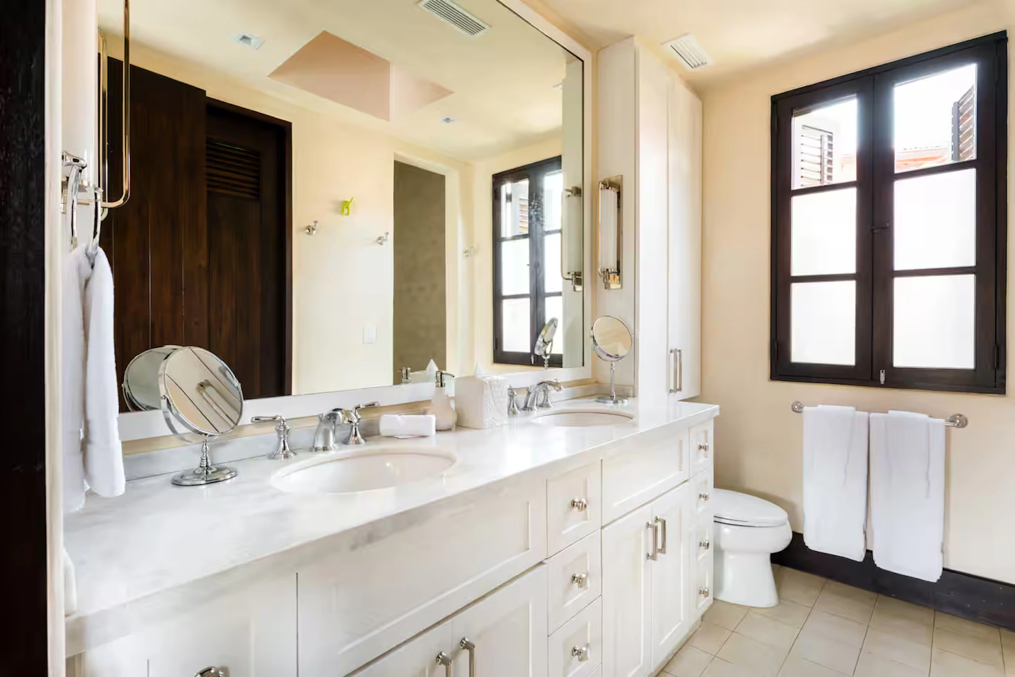 Casa Brewer Bathroom