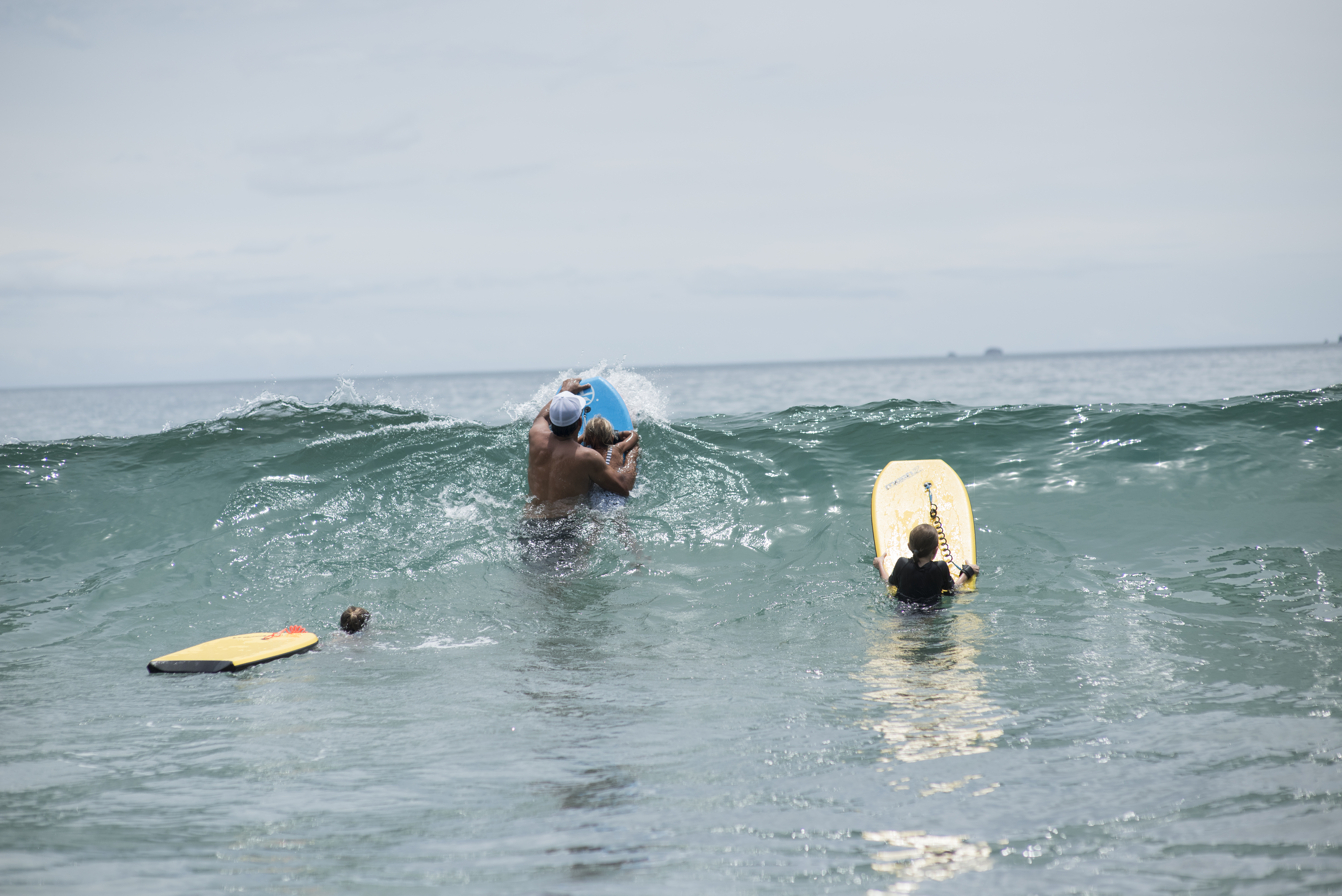 Playa Danta_Water Sports