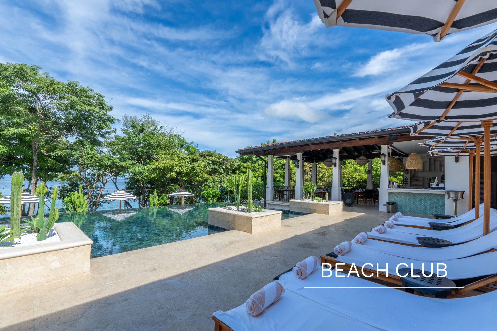 Beach Club
