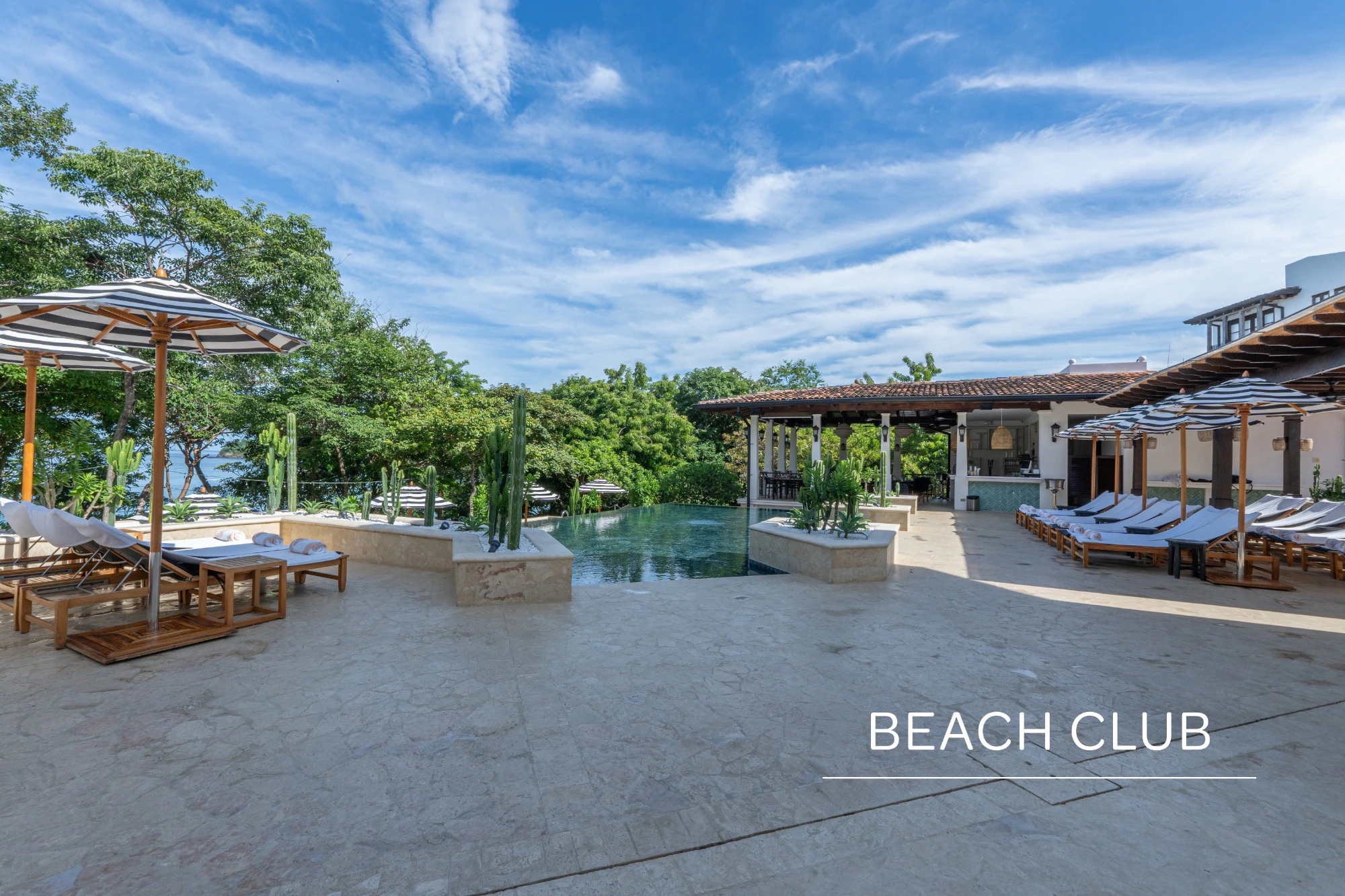 Beach Club