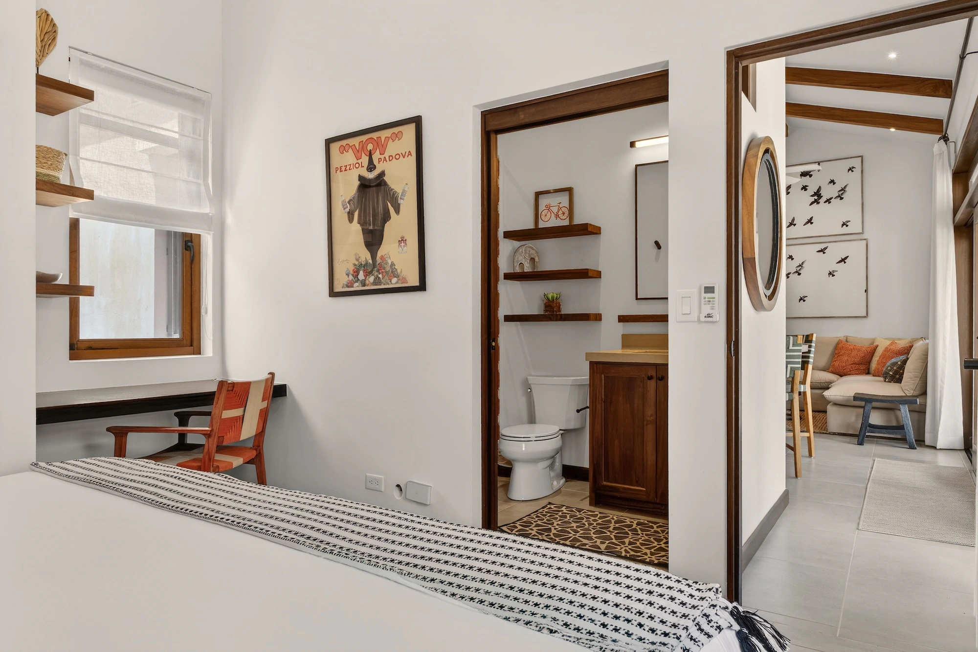 Coralina Flat | 206 Plaza Pienza